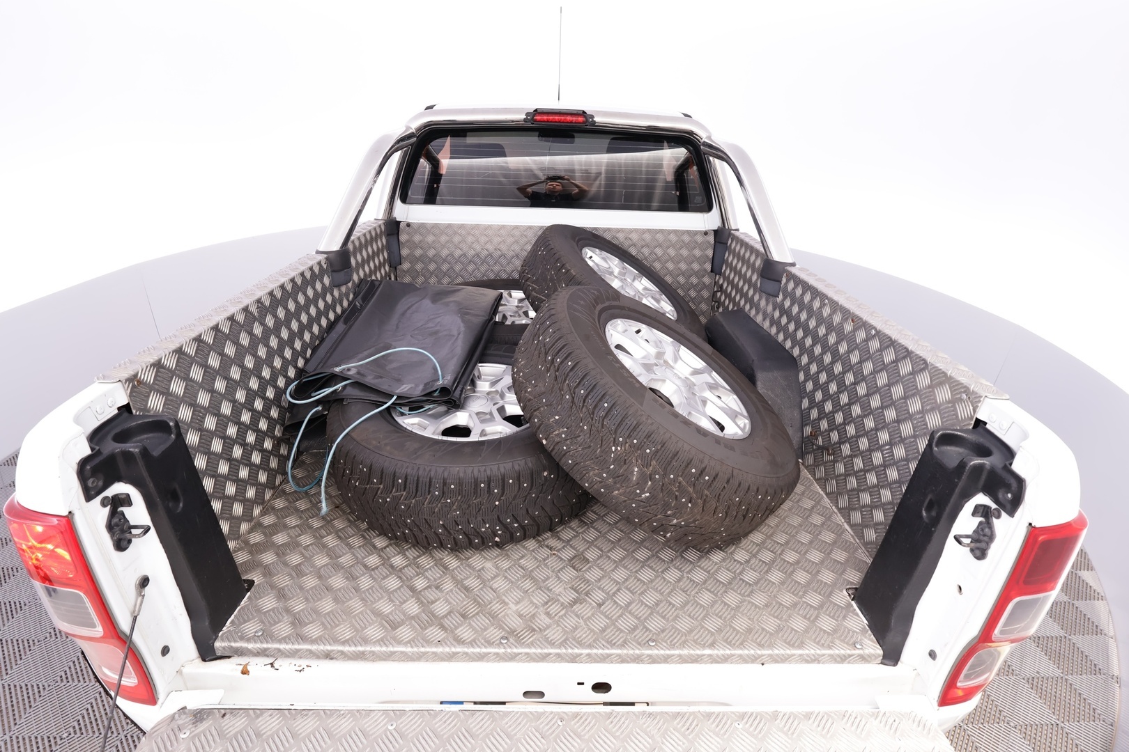 FORD Ranger 2015