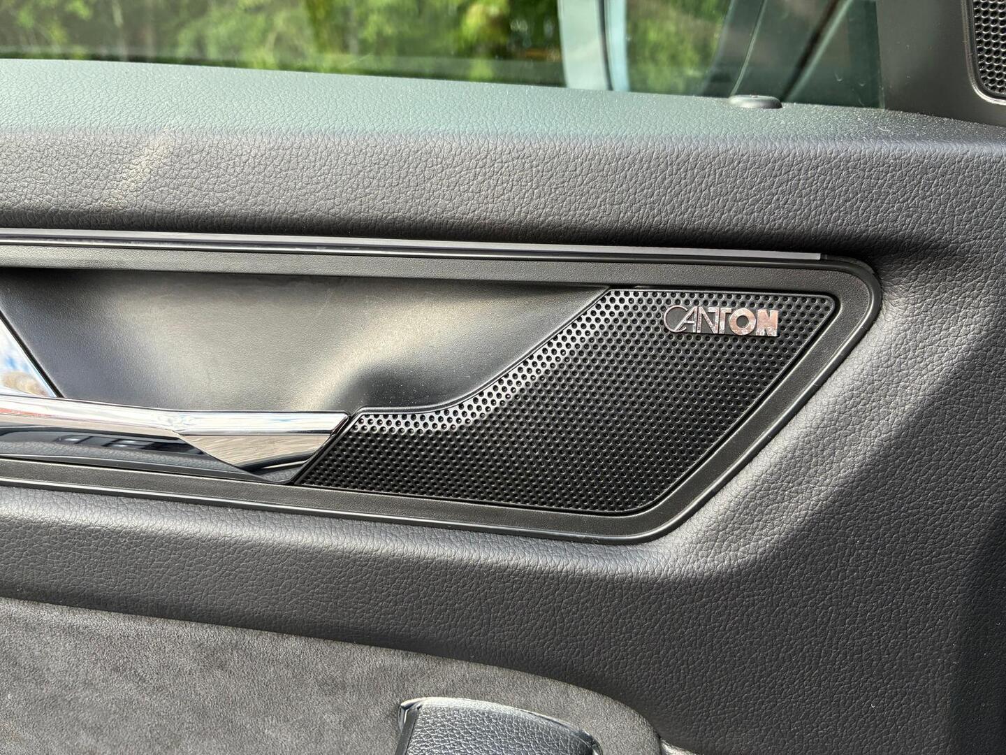 SKODA Kodiaq 2018