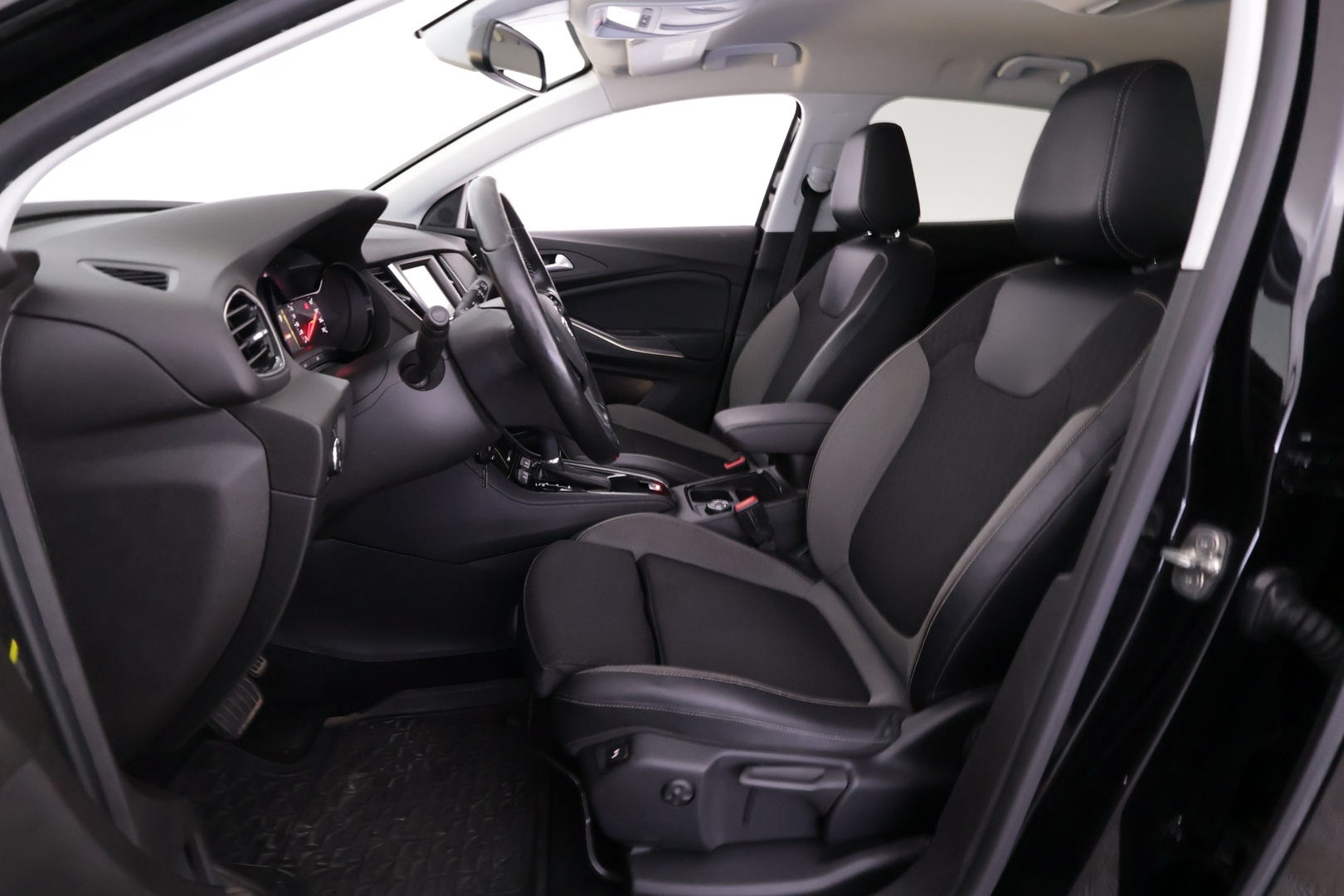 OPEL Grandland X 2018