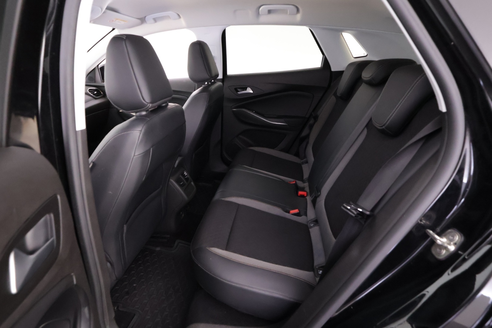 OPEL Grandland X 2018