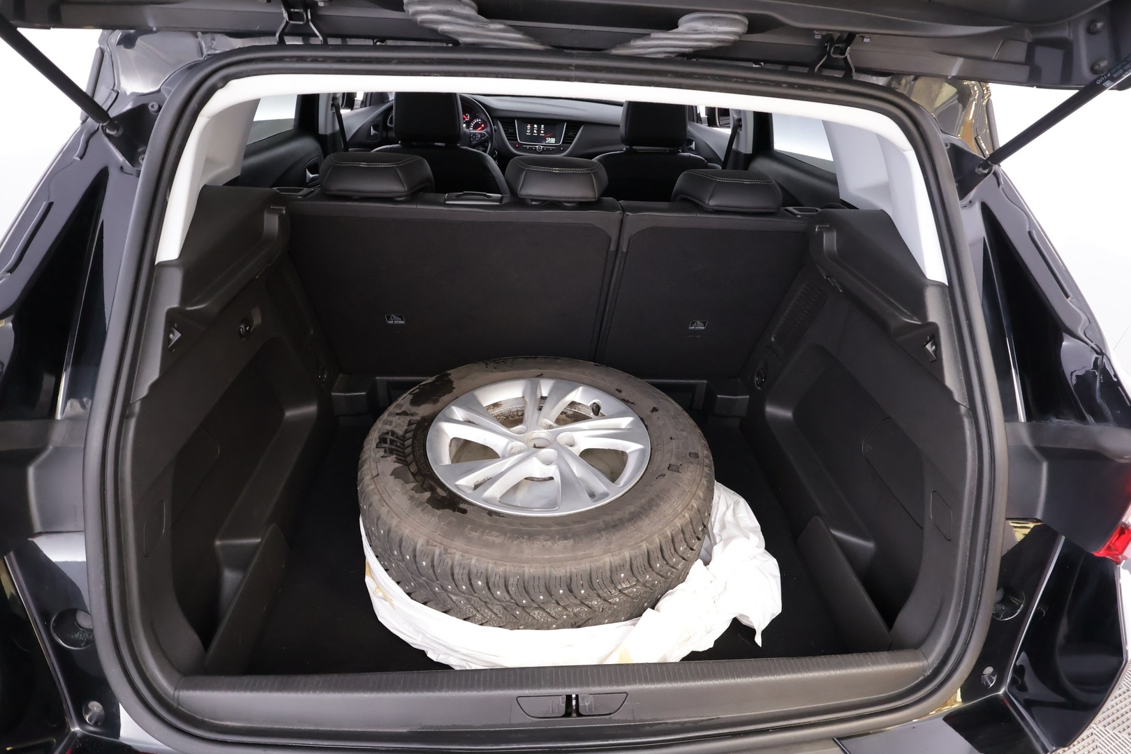 OPEL Grandland X 2018