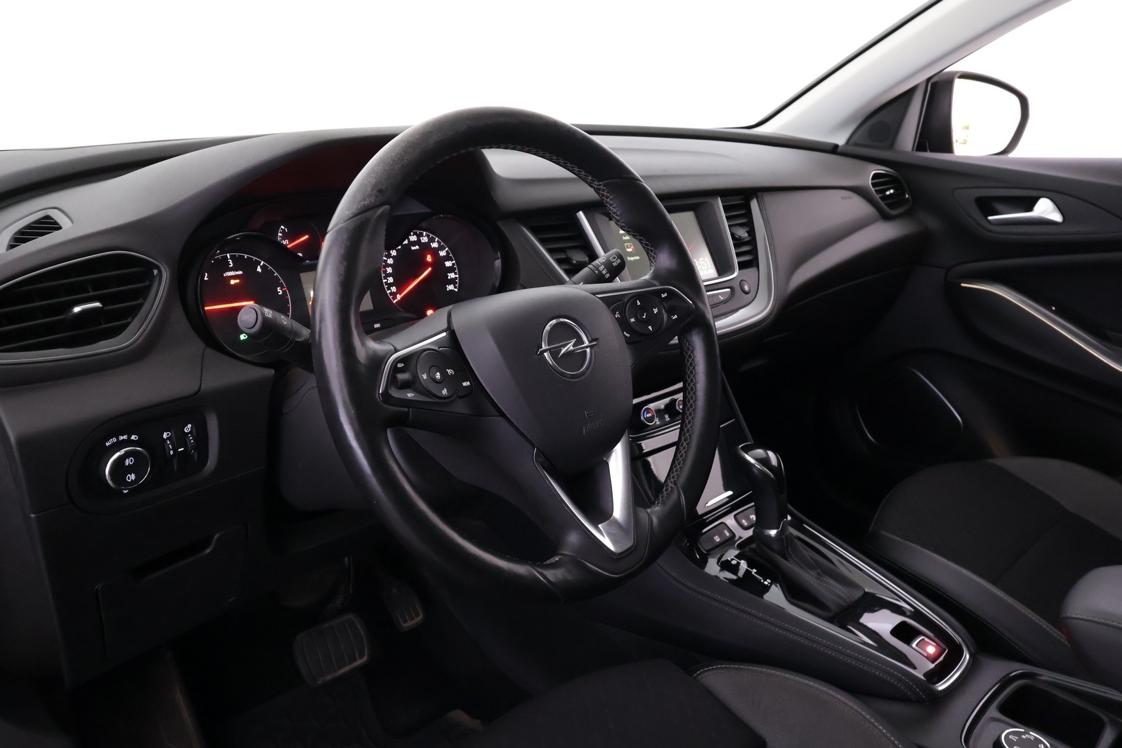 OPEL Grandland X 2018