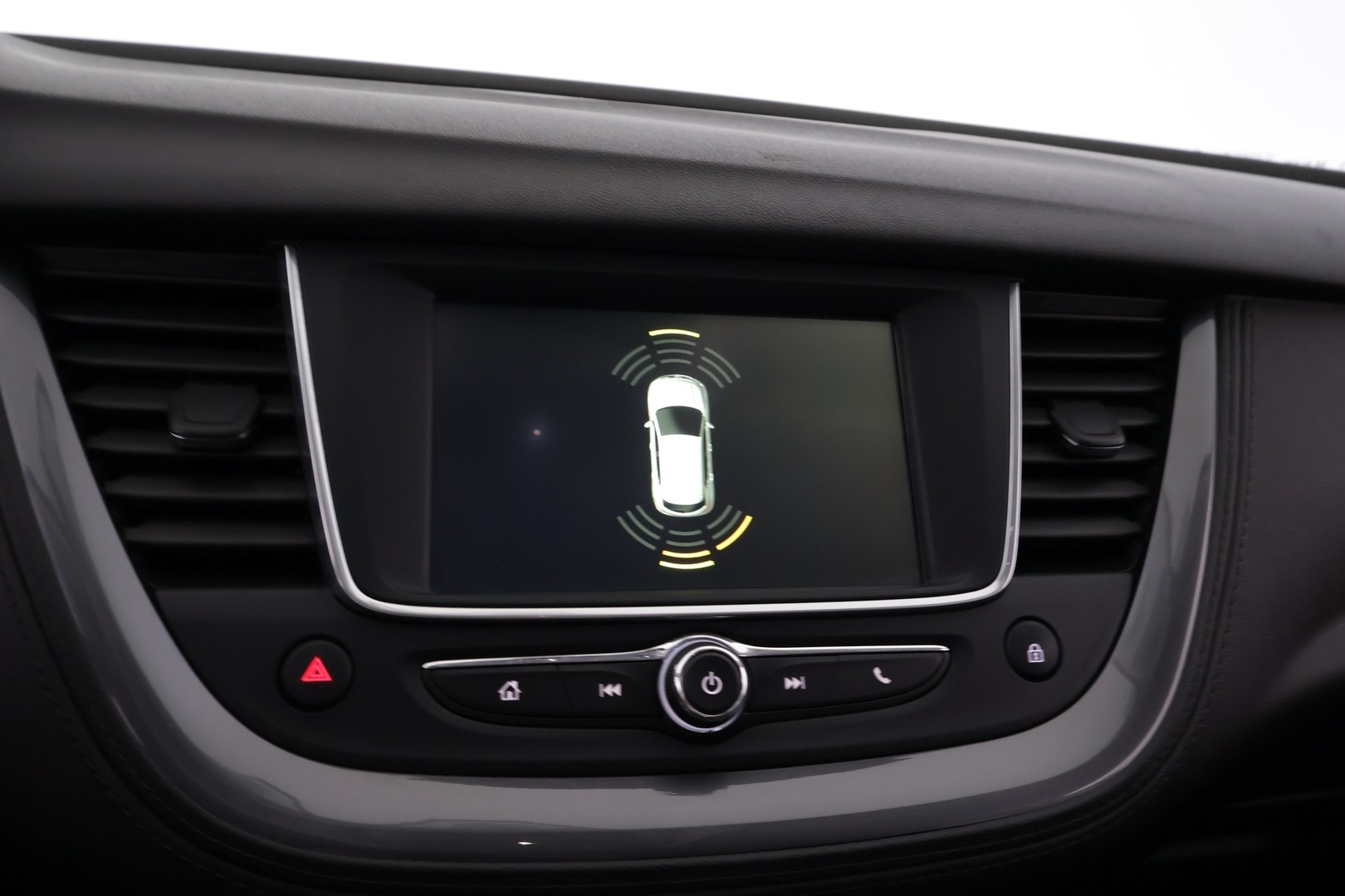 OPEL Grandland X 2018