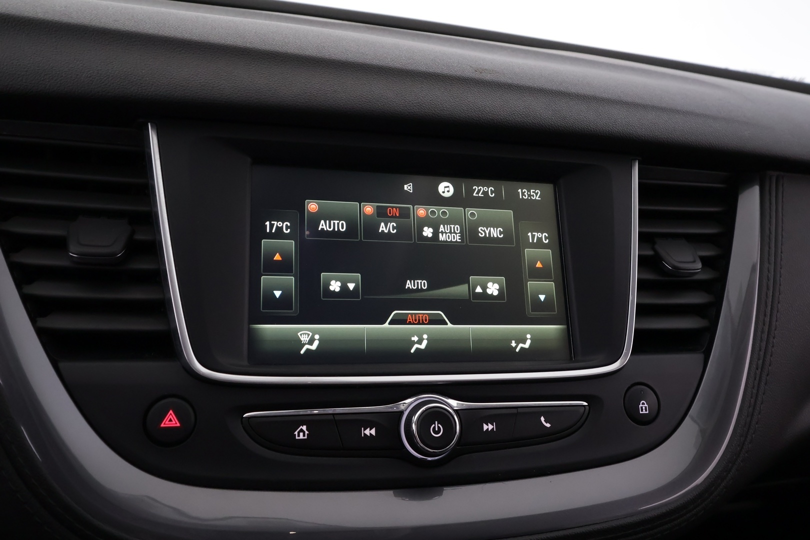 OPEL Grandland X 2018