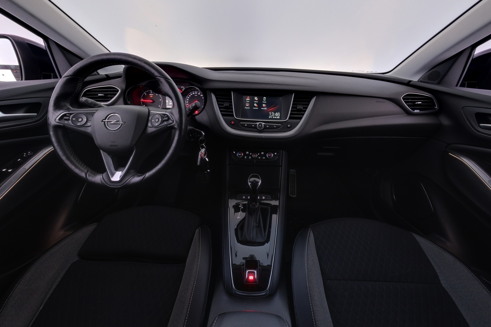 OPEL Grandland X 2018
