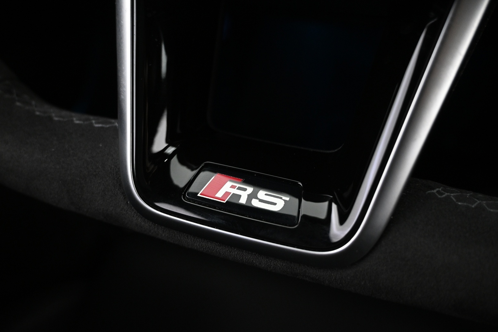 AUDI E-TRON GT RS 2023