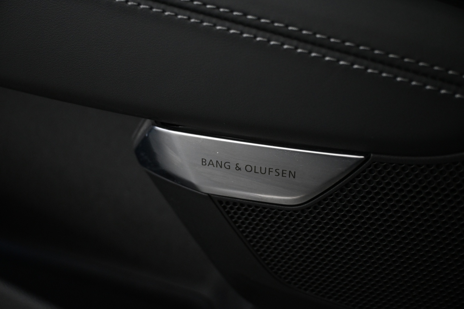 AUDI E-TRON GT RS 2023