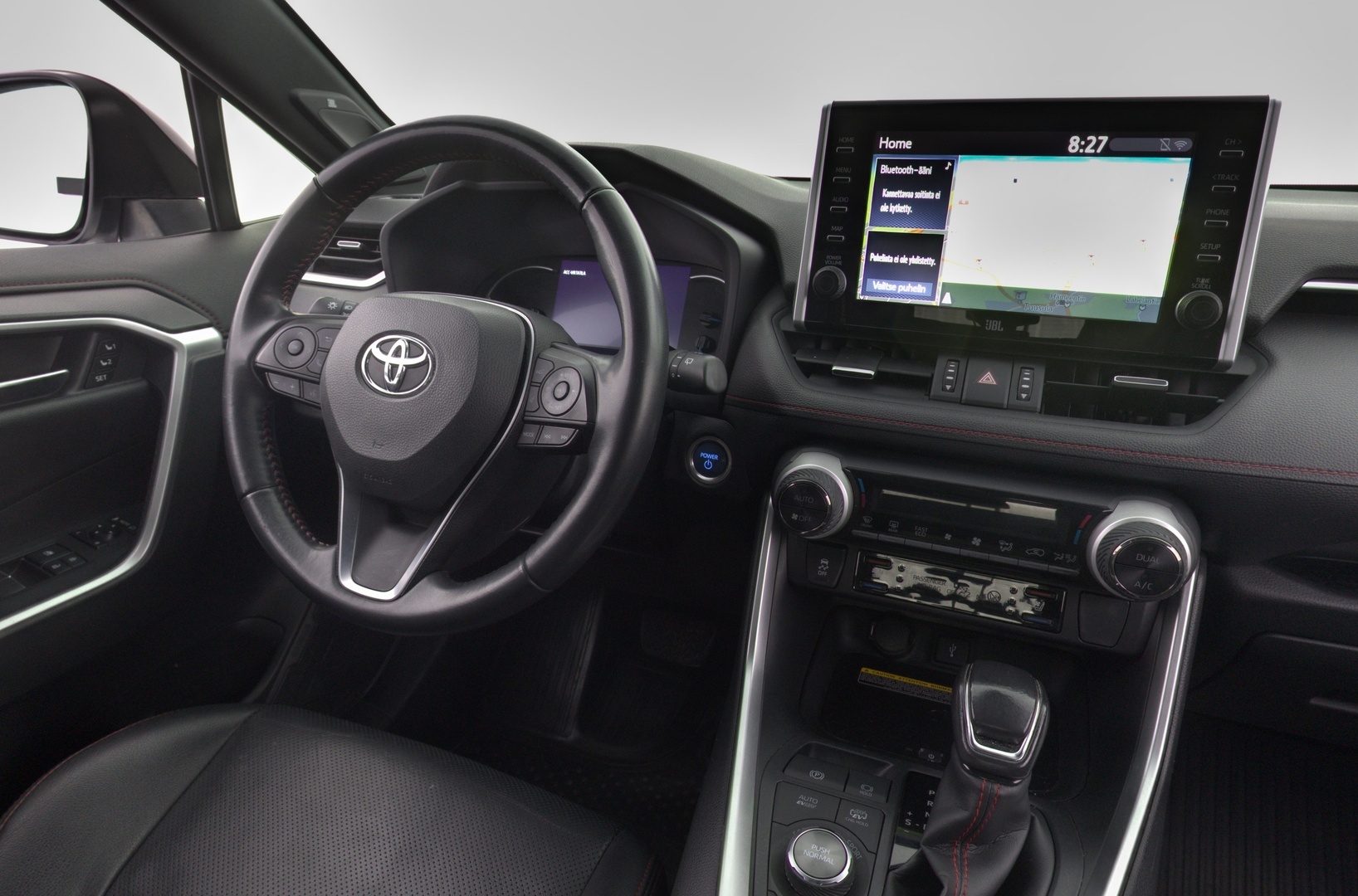 TOYOTA RAV4 Plug-in 2020