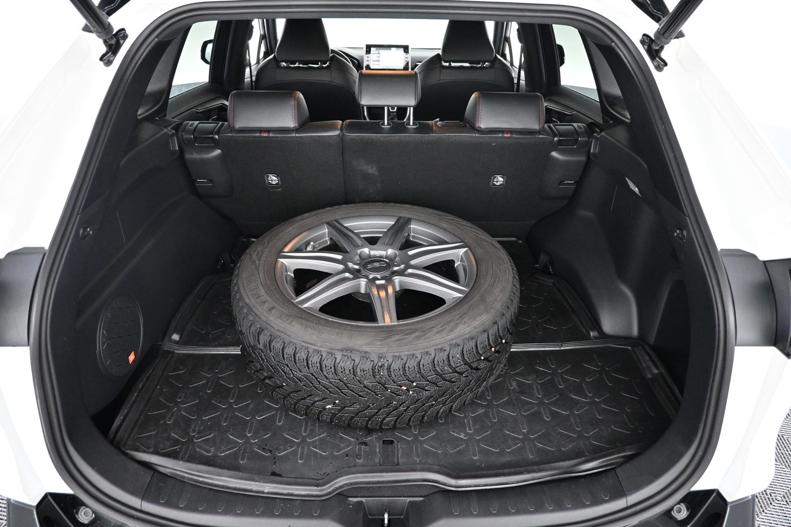 TOYOTA RAV4 Plug-in 2020