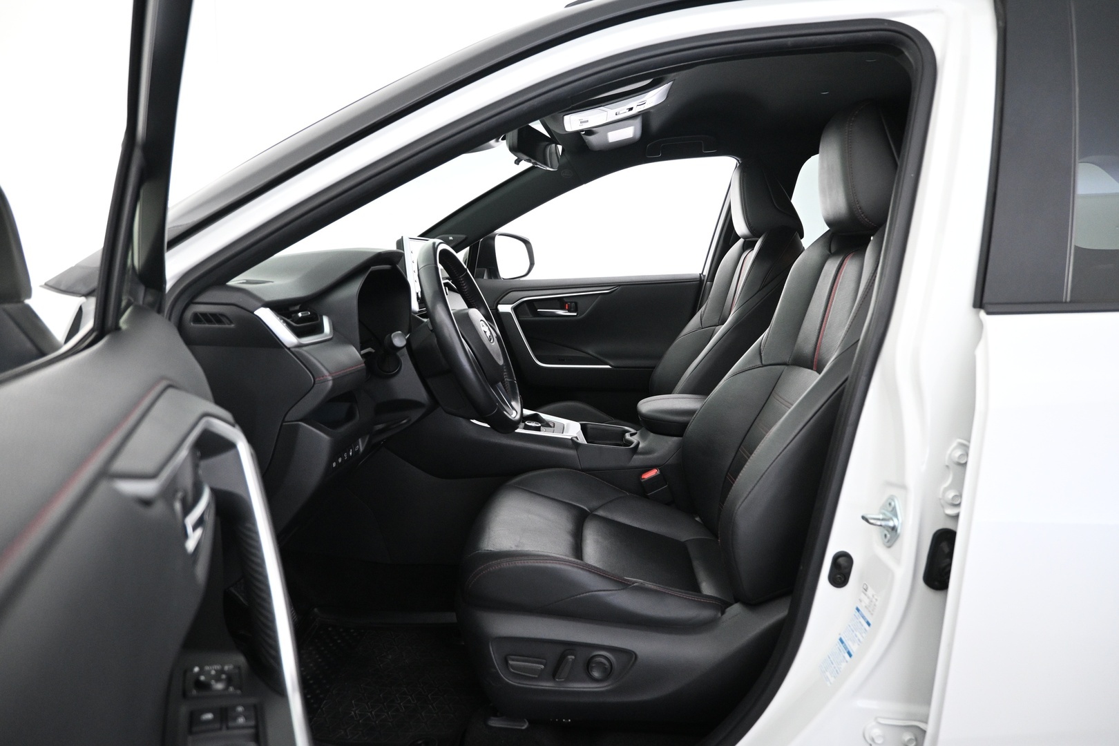 TOYOTA RAV4 Plug-in 2020