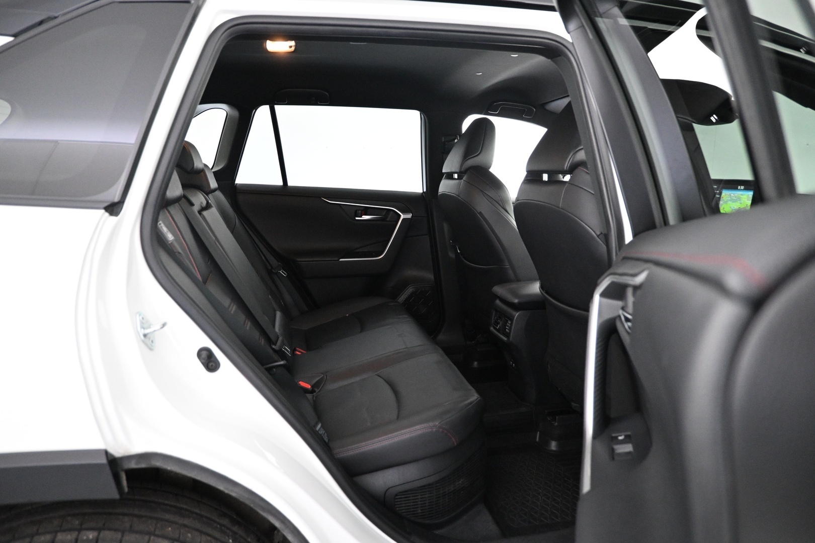 TOYOTA RAV4 Plug-in 2020