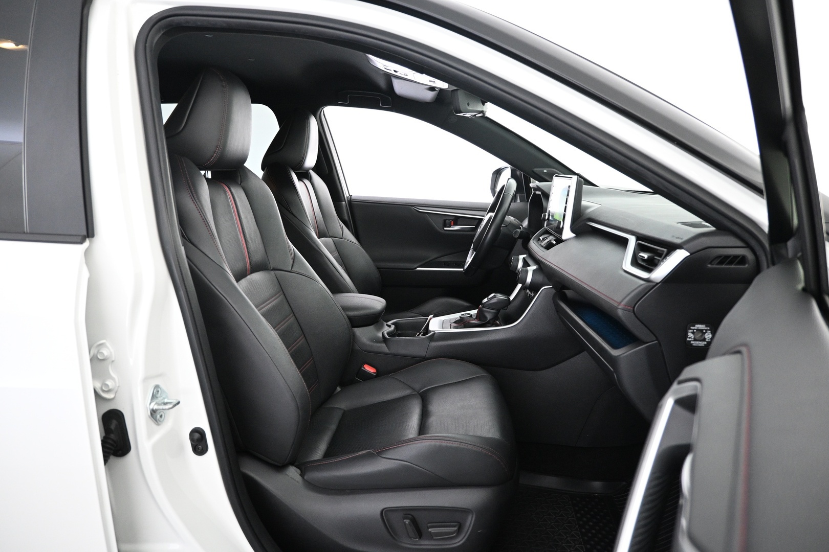 TOYOTA RAV4 Plug-in 2020