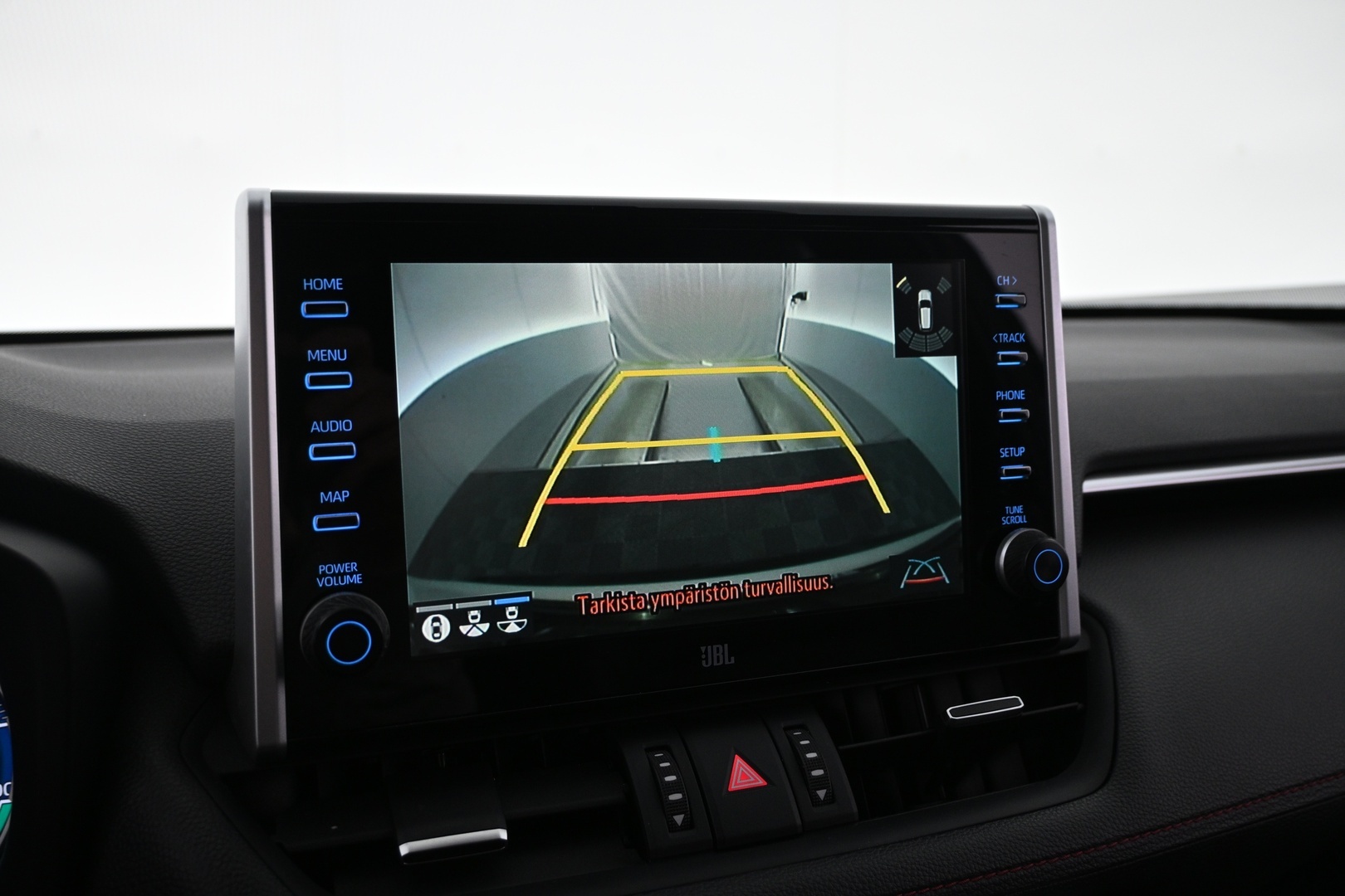 TOYOTA RAV4 Plug-in 2020