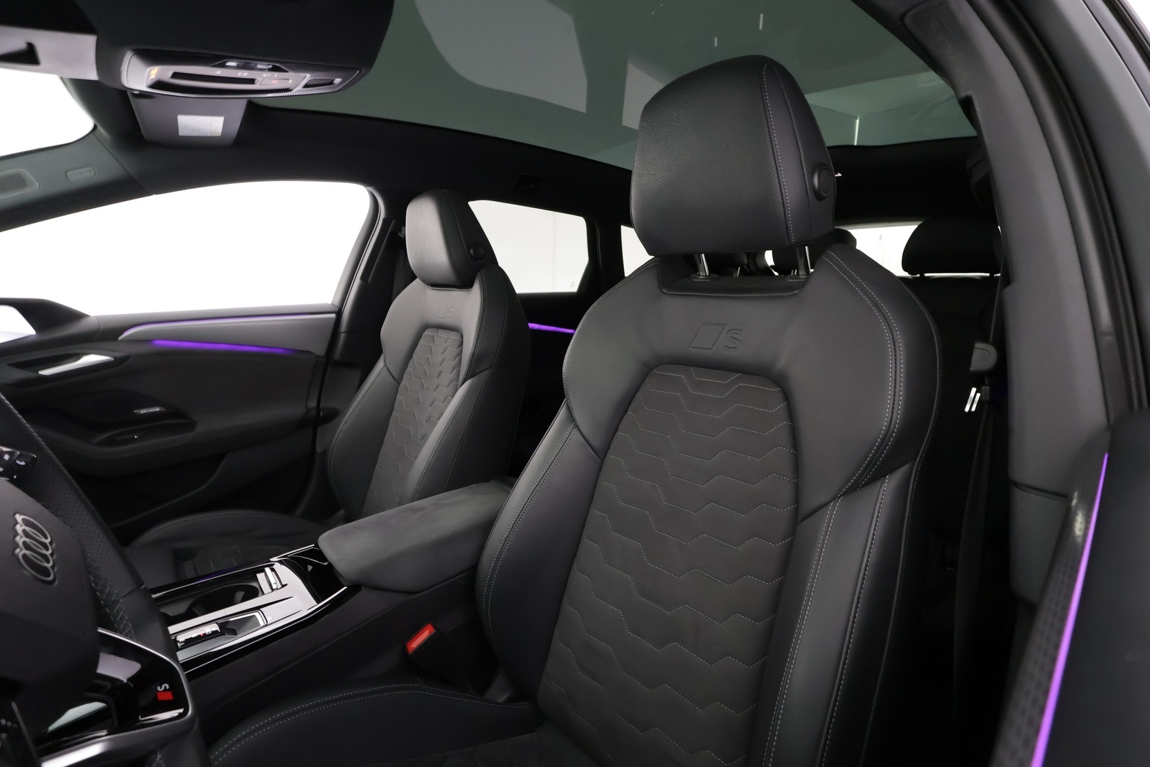 AUDI A6 e-tron 2025