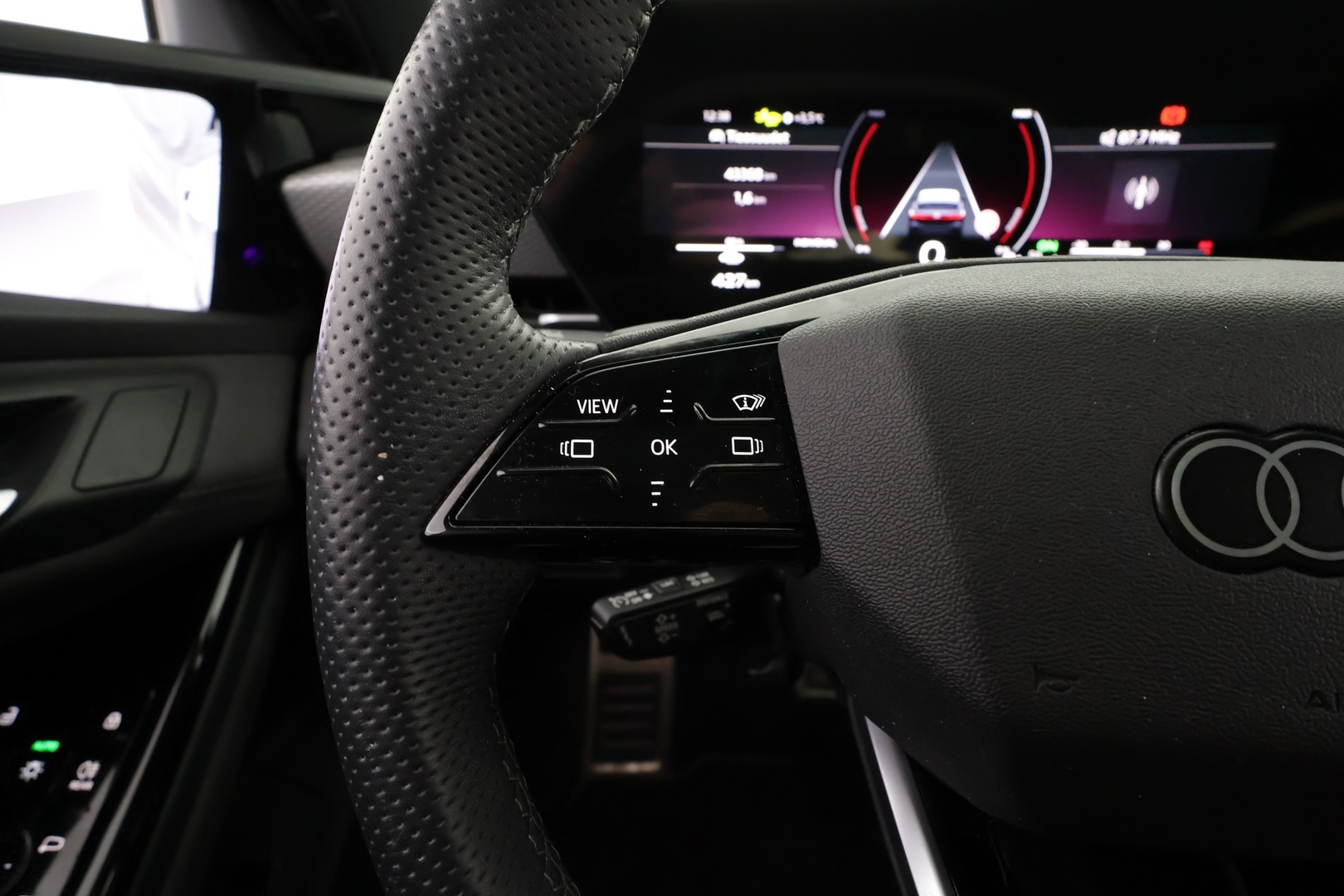AUDI A6 e-tron 2025