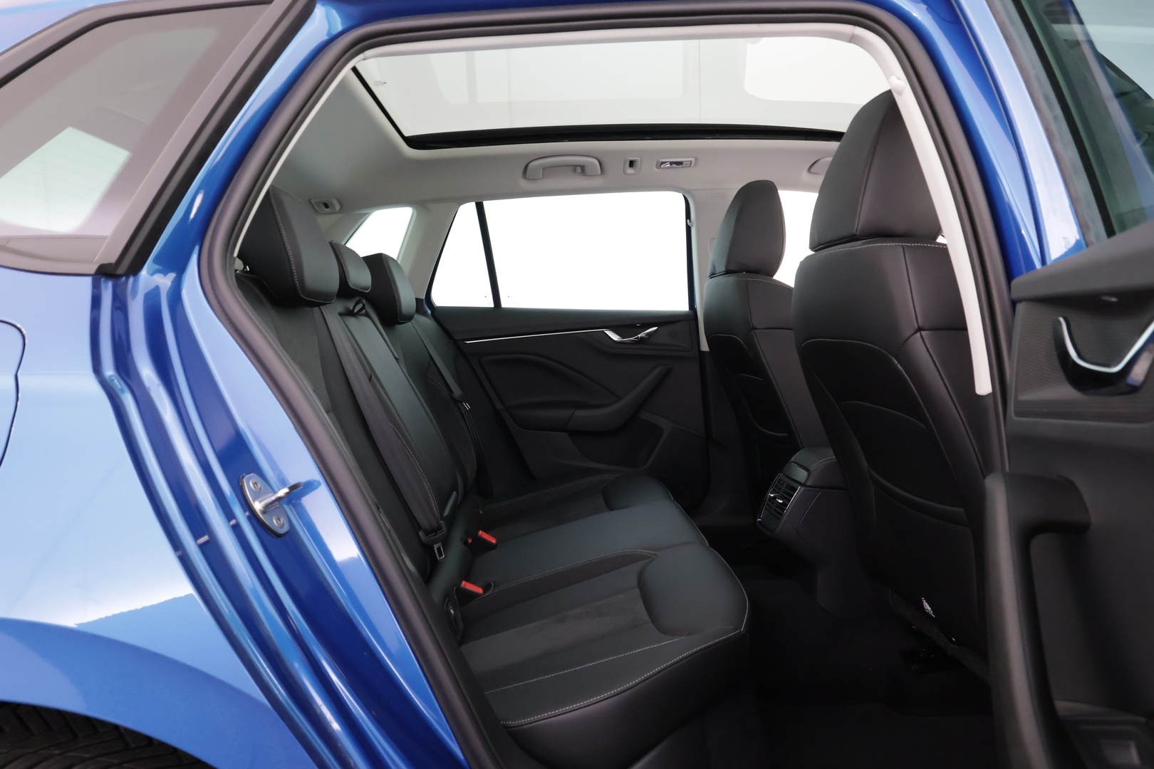SKODA Kamiq 2020
