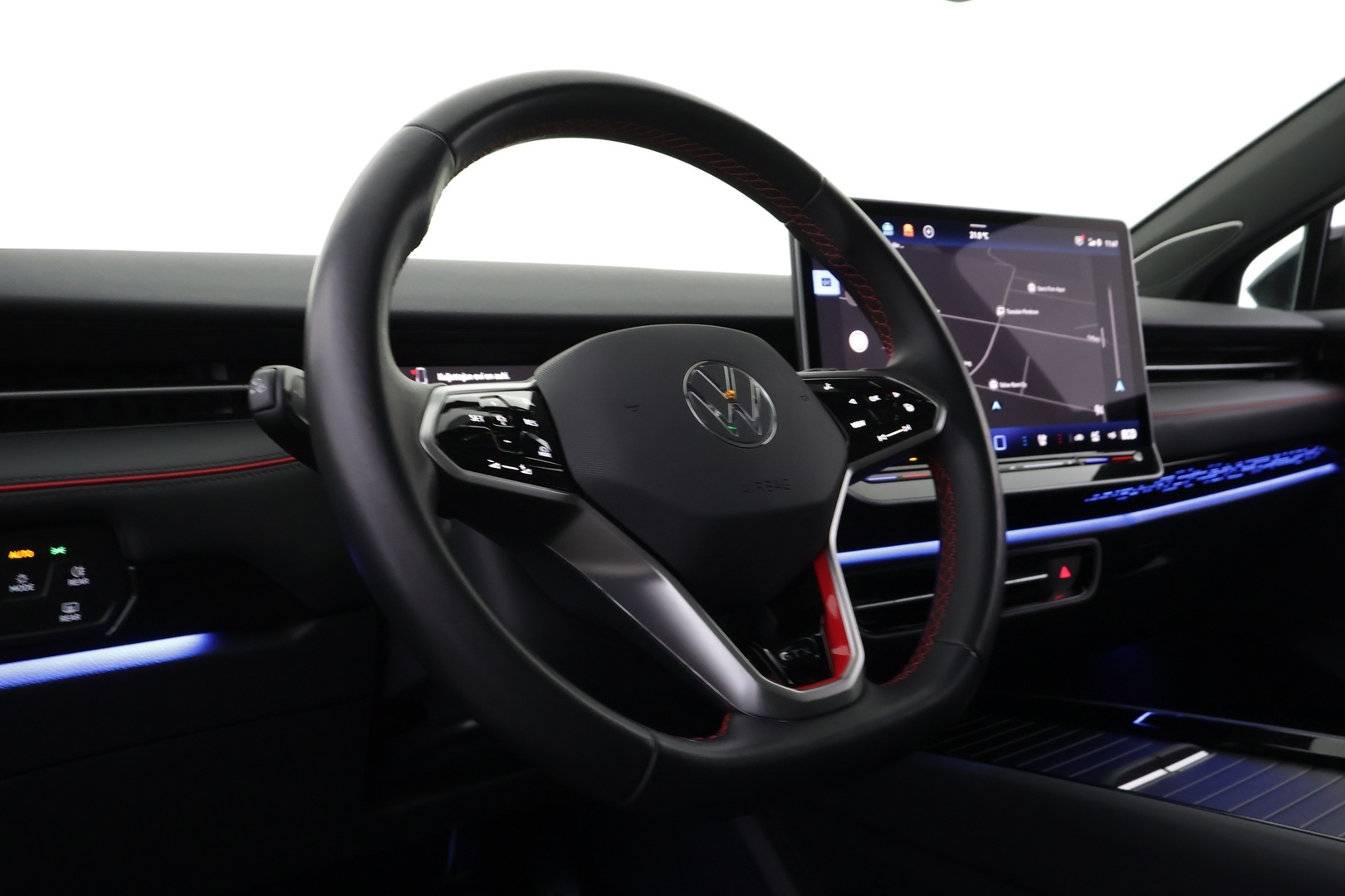 VOLKSWAGEN ID.7 2026