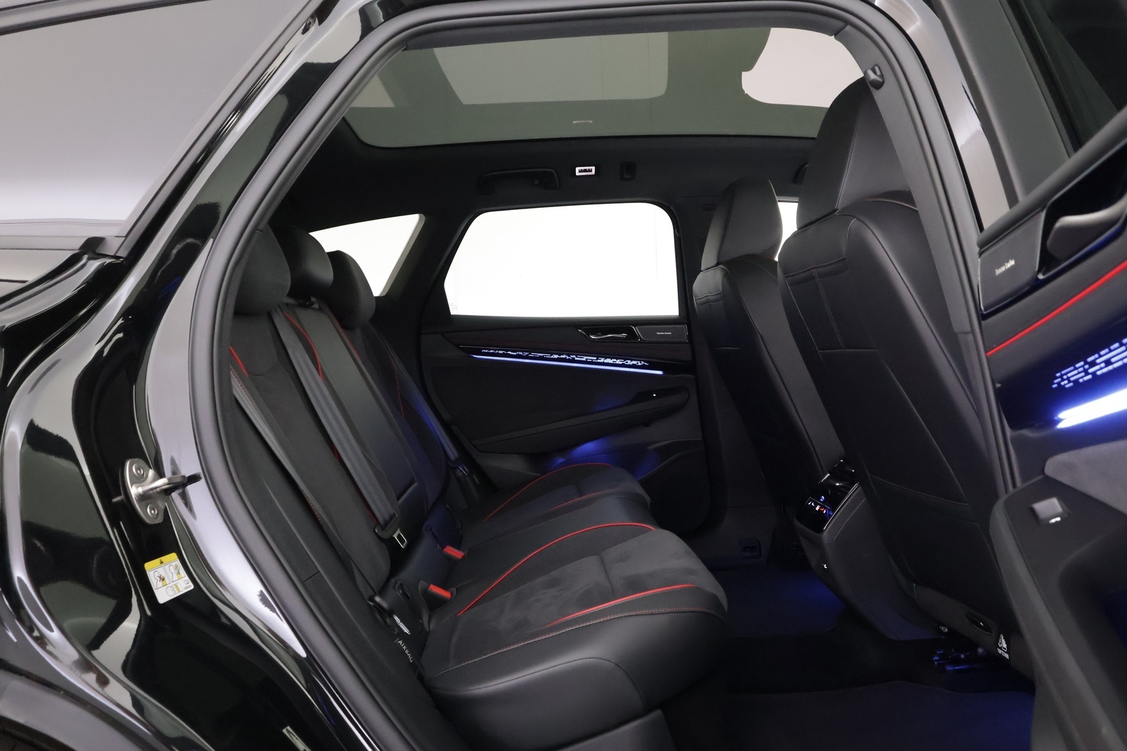 VOLKSWAGEN ID.7 2026