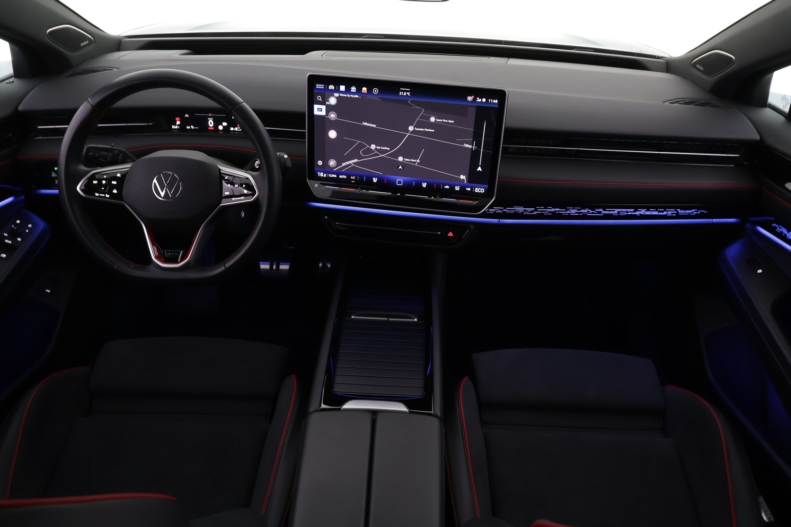 VOLKSWAGEN ID.7 2026
