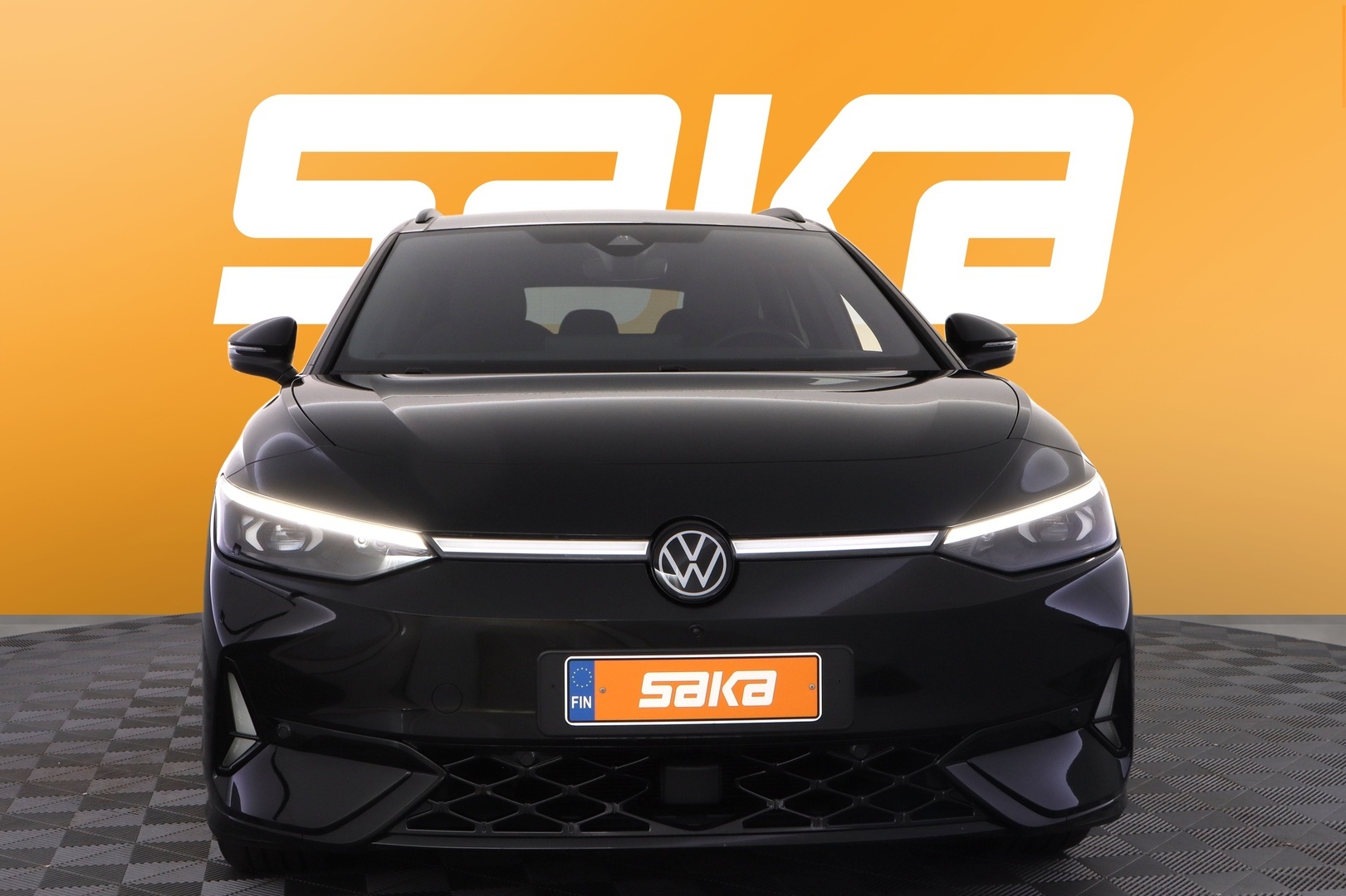VOLKSWAGEN ID.7 2026