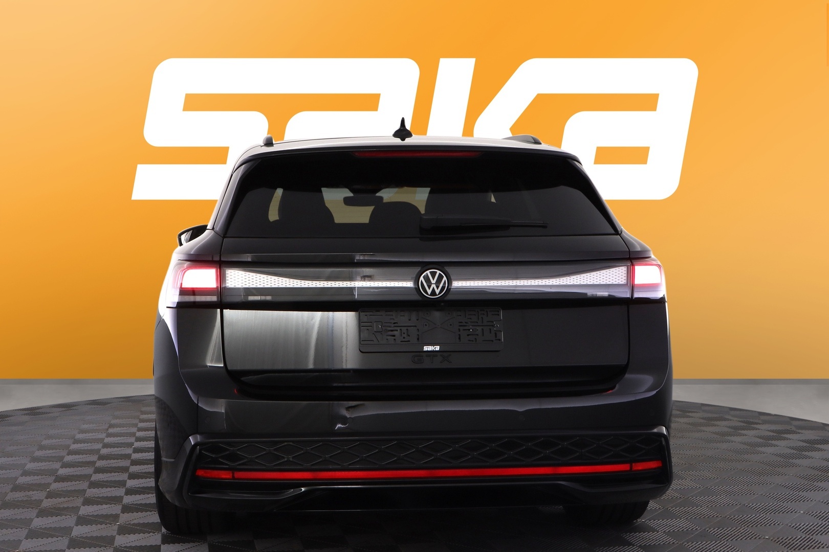 VOLKSWAGEN ID.7 2026