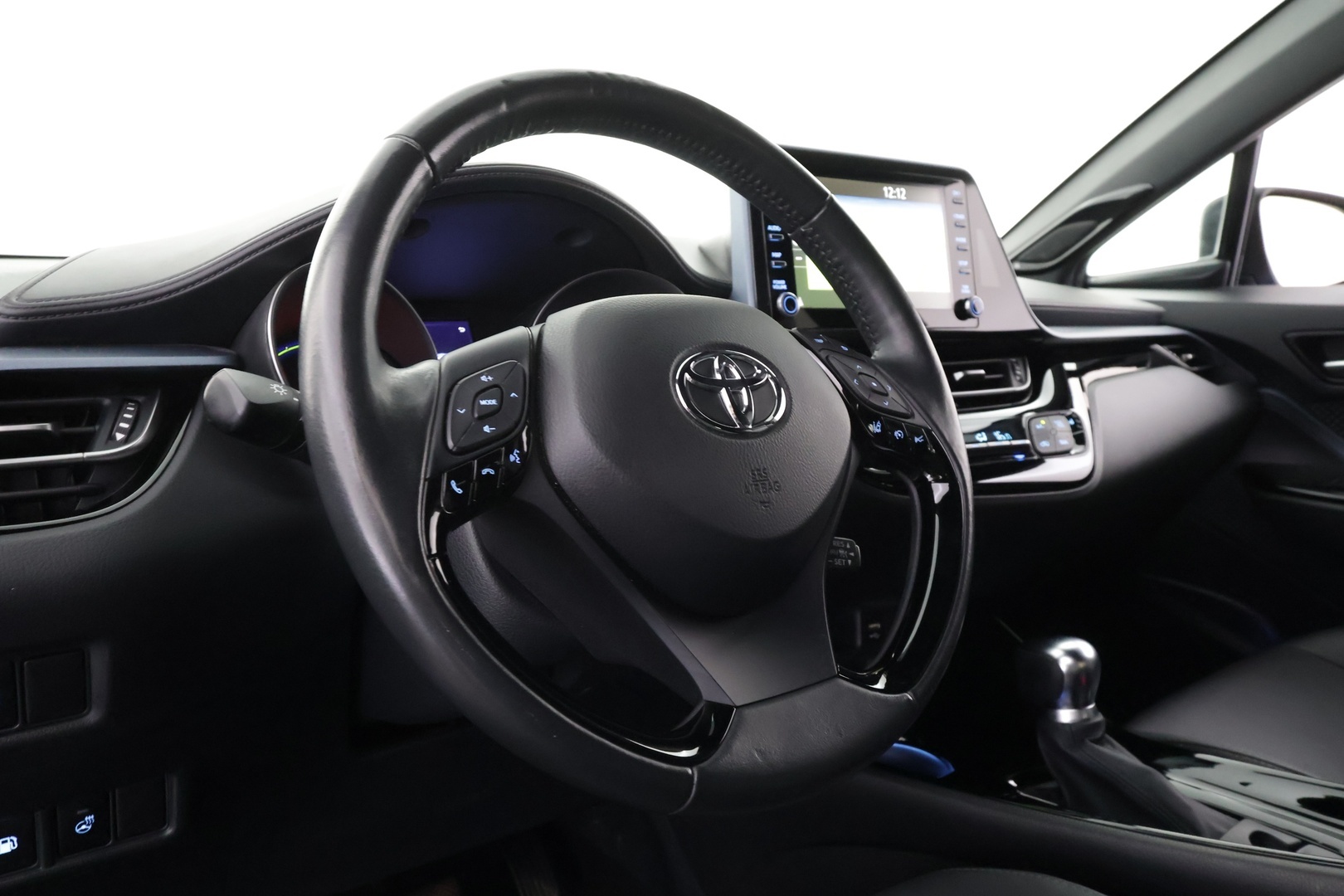 TOYOTA C-HR 2020