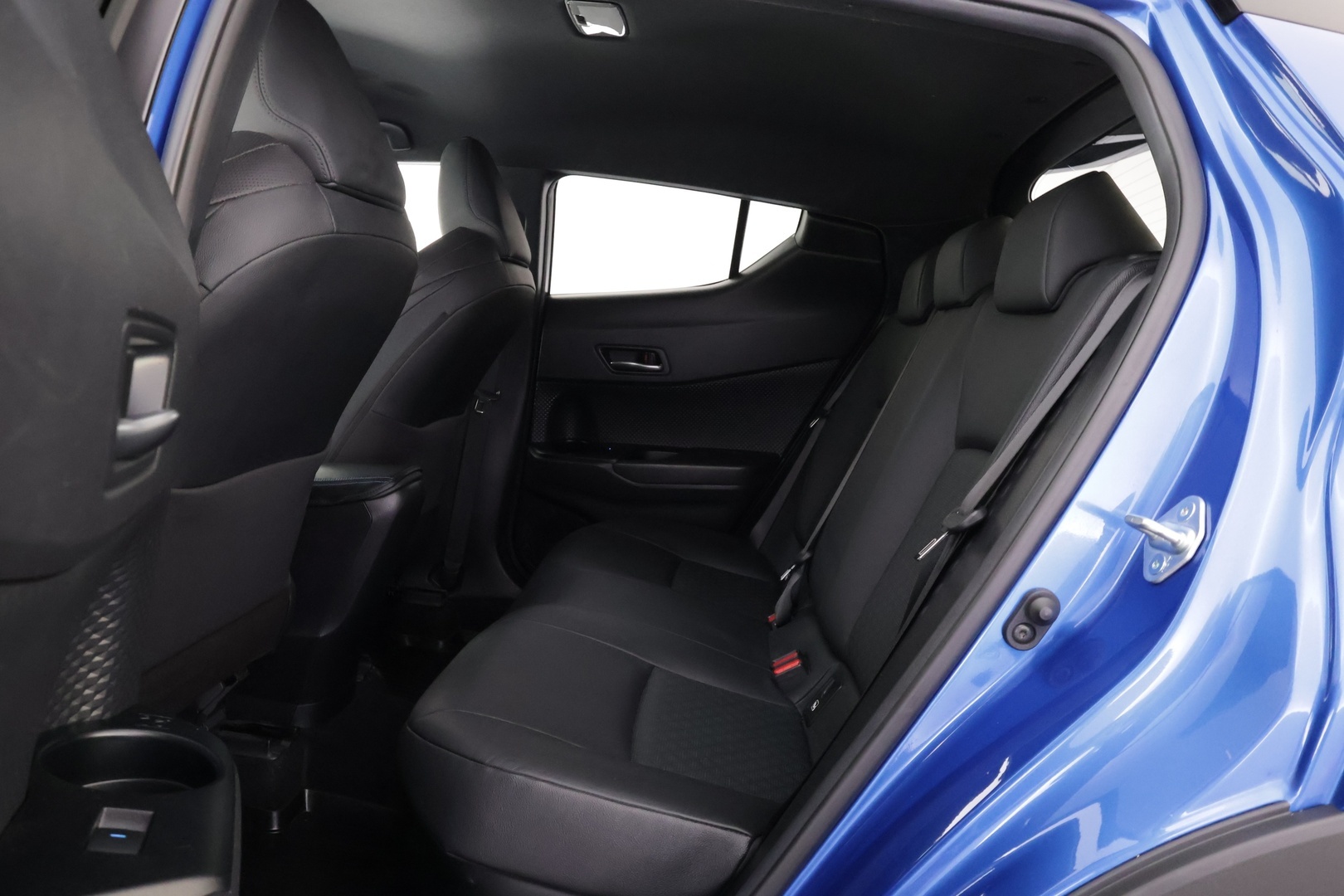 TOYOTA C-HR 2020
