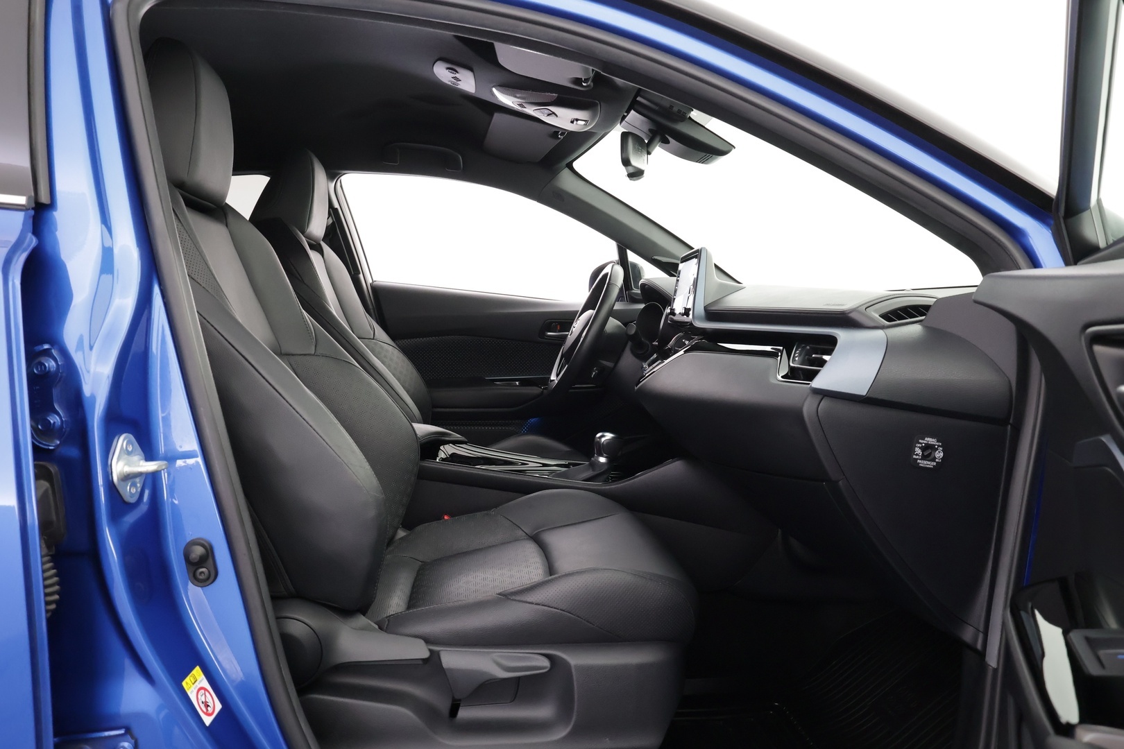 TOYOTA C-HR 2020