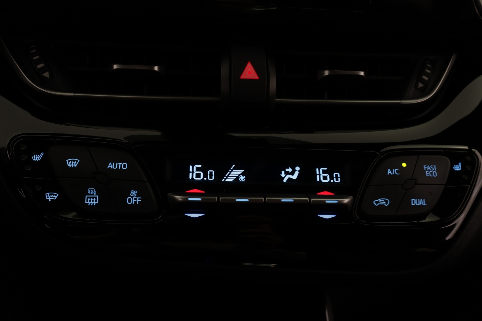 TOYOTA C-HR 2020