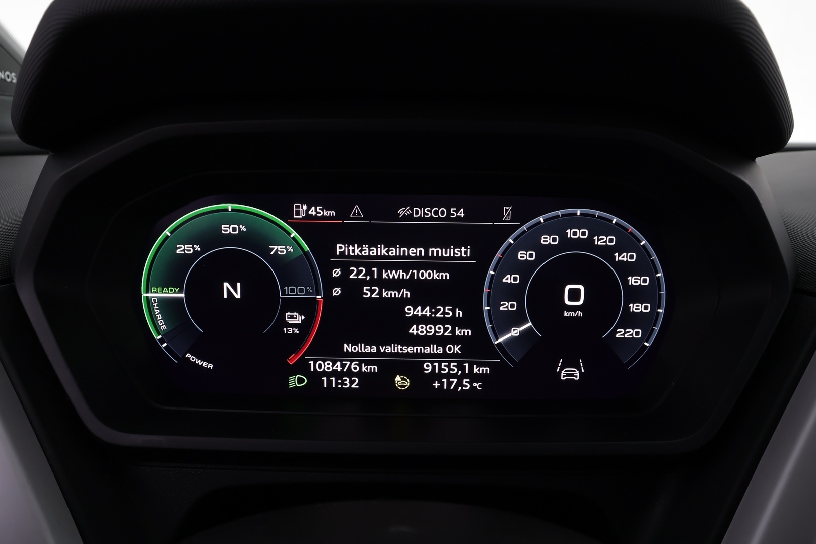 AUDI Q4 e-tron 2022