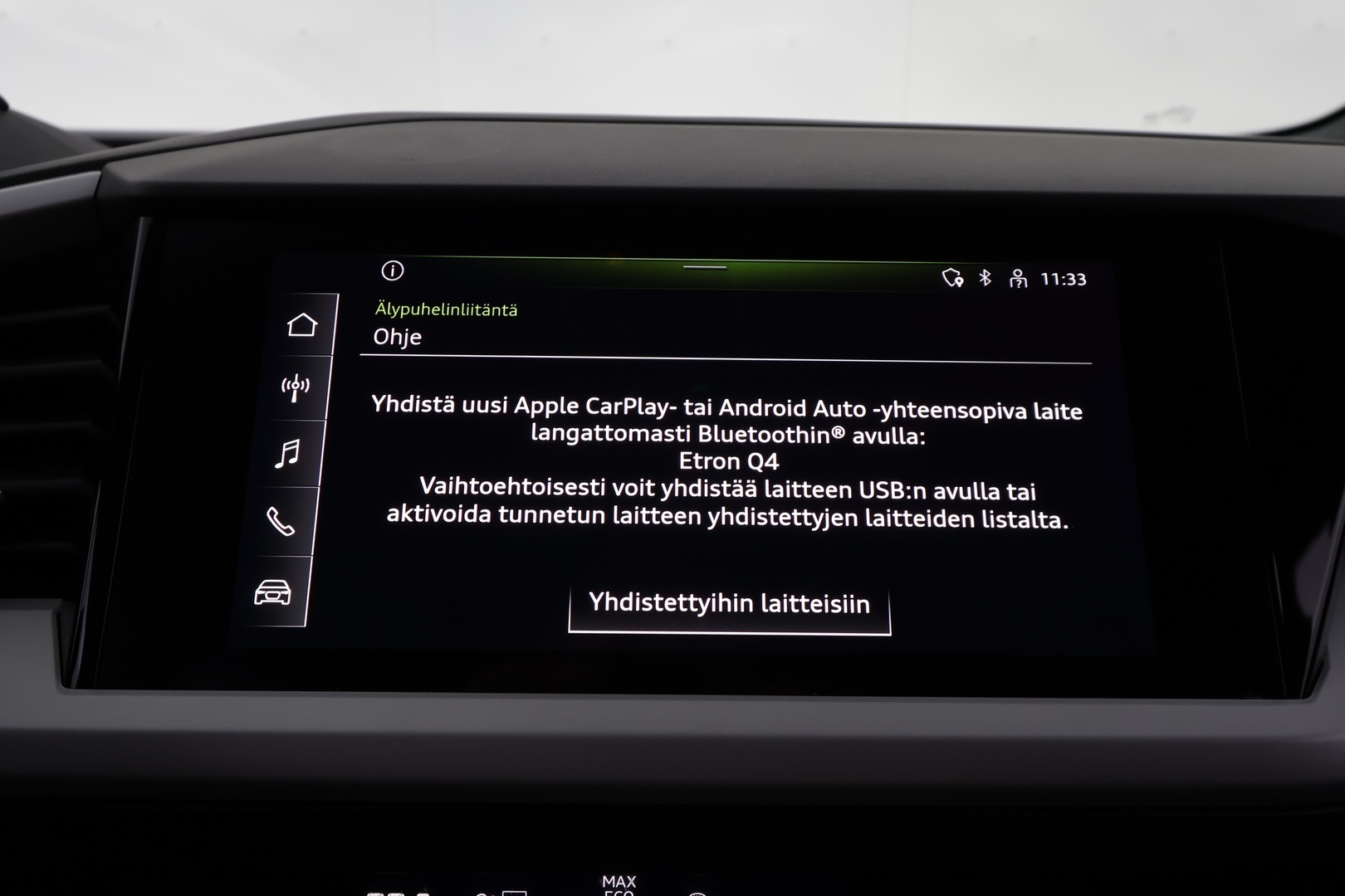 AUDI Q4 e-tron 2022
