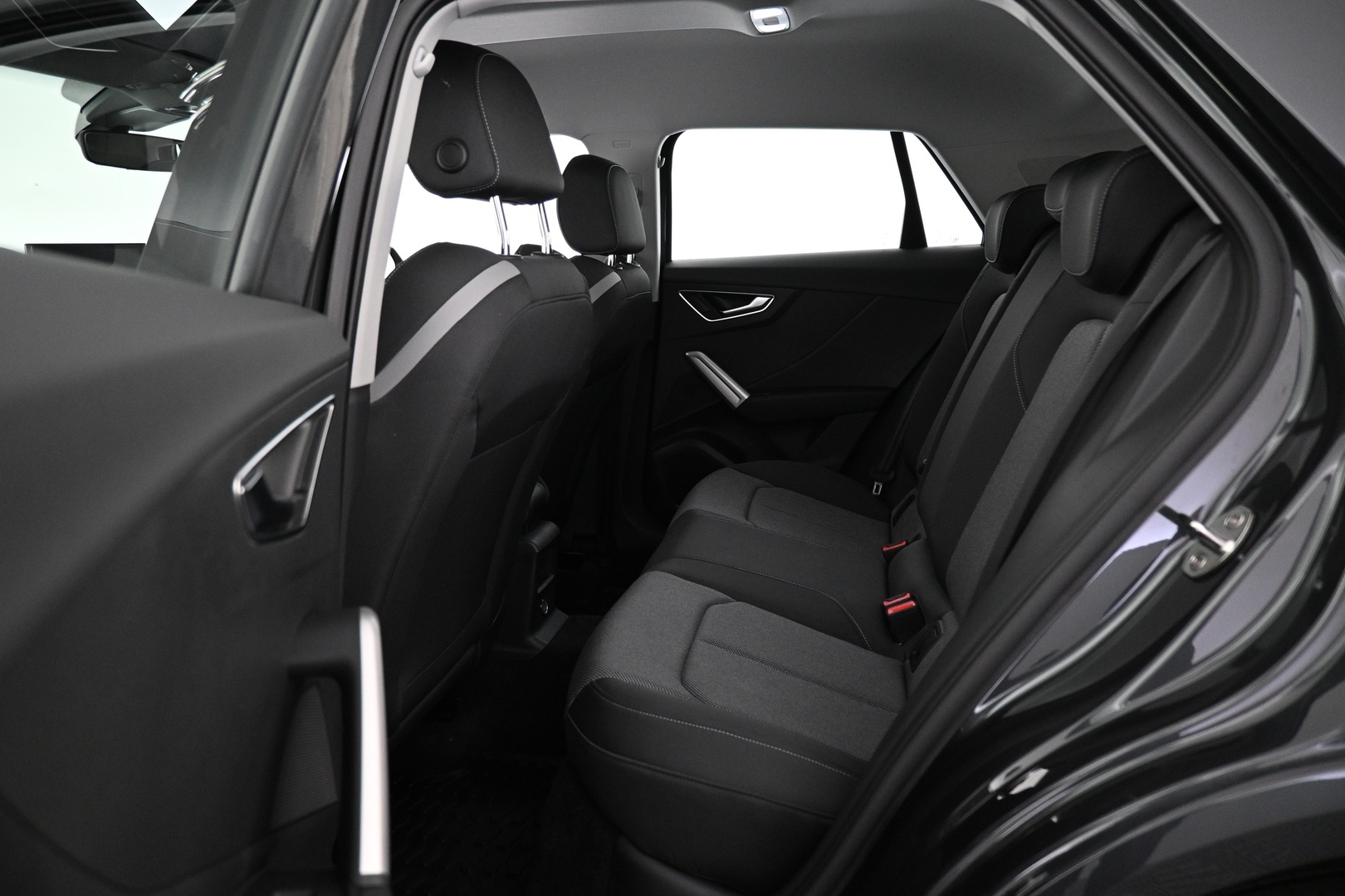 AUDI Q2 2025