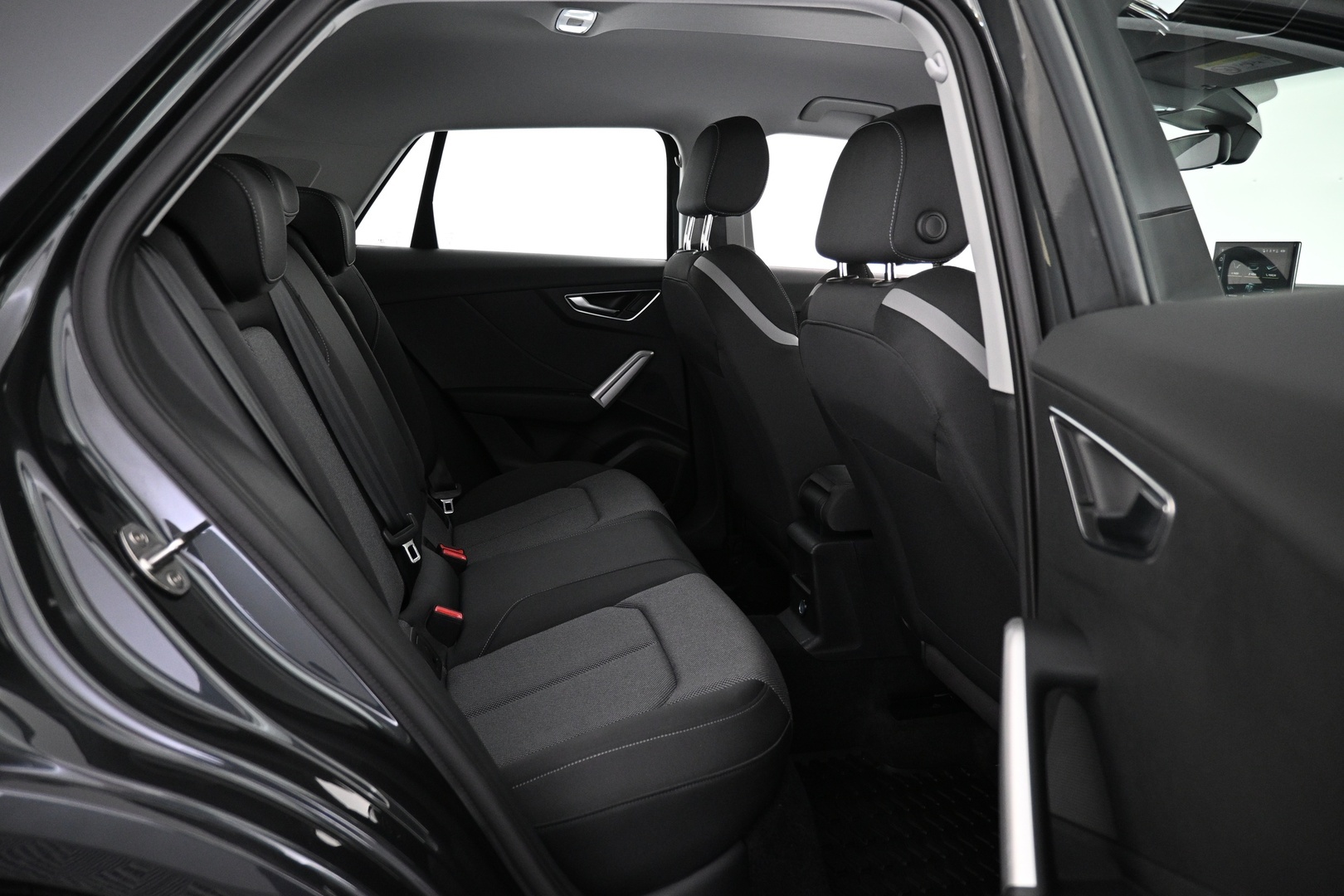 AUDI Q2 2025