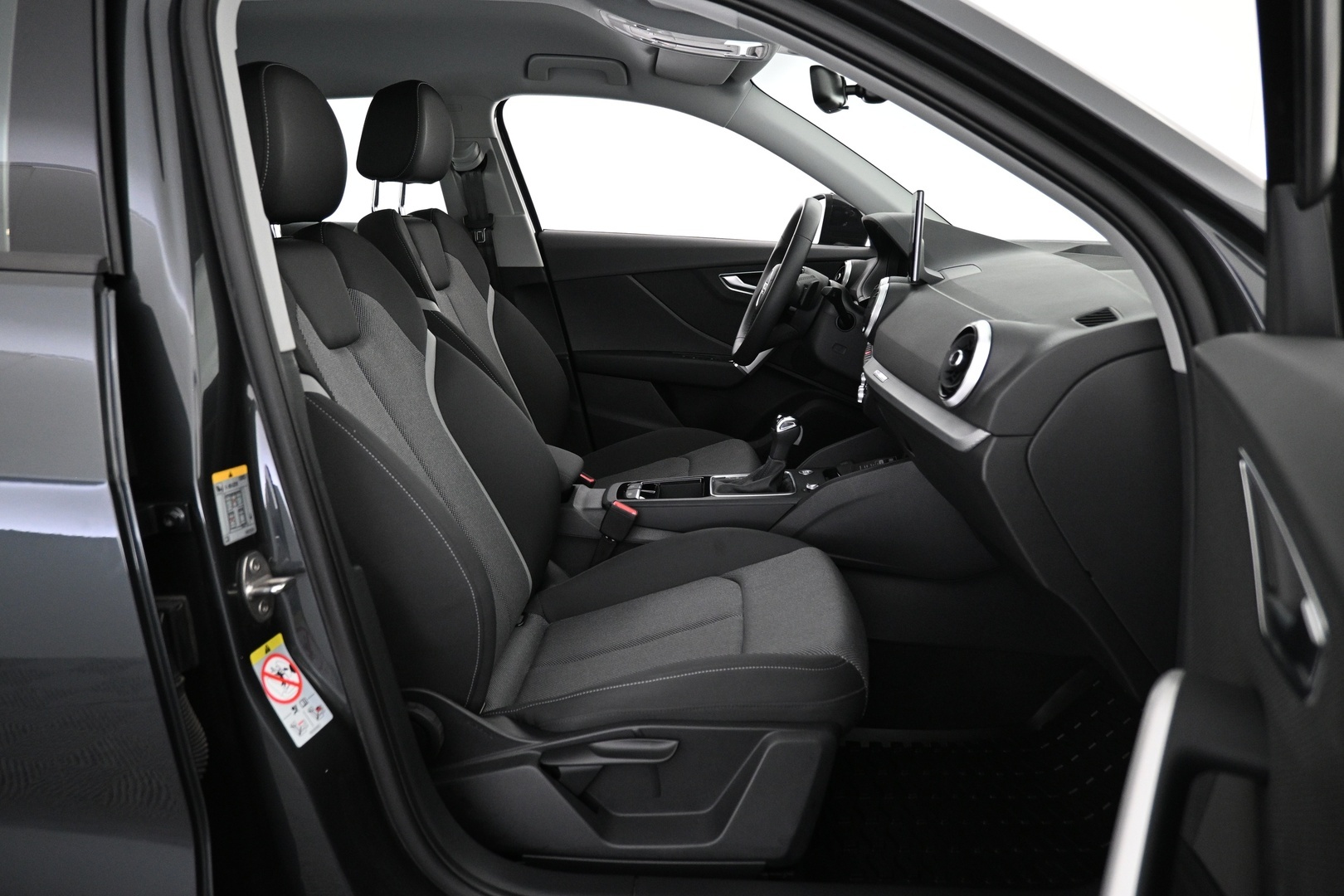AUDI Q2 2025