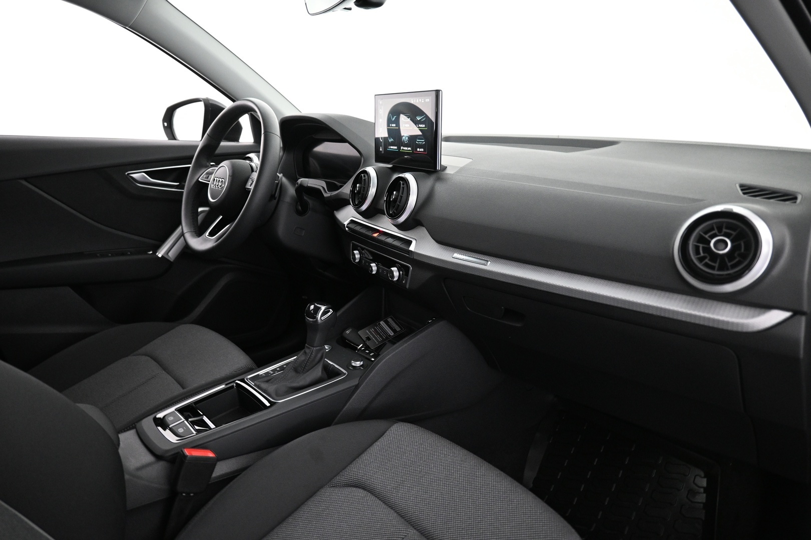 AUDI Q2 2025