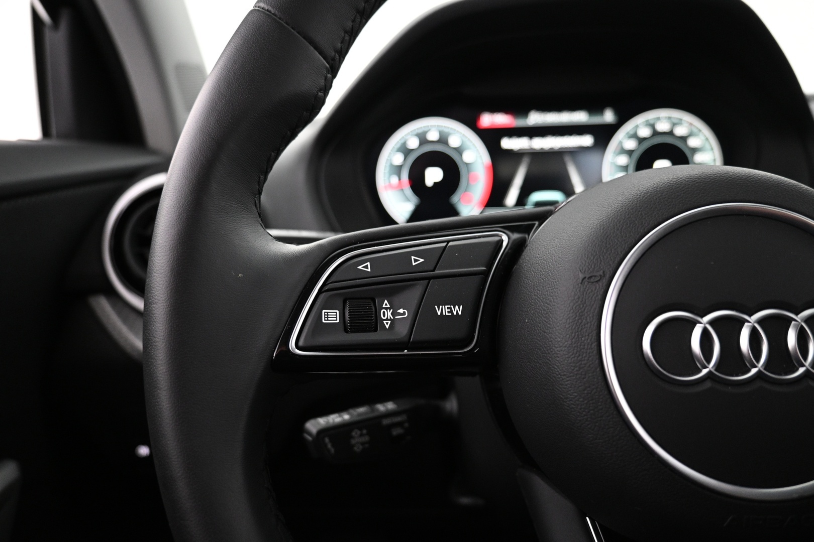 AUDI Q2 2025