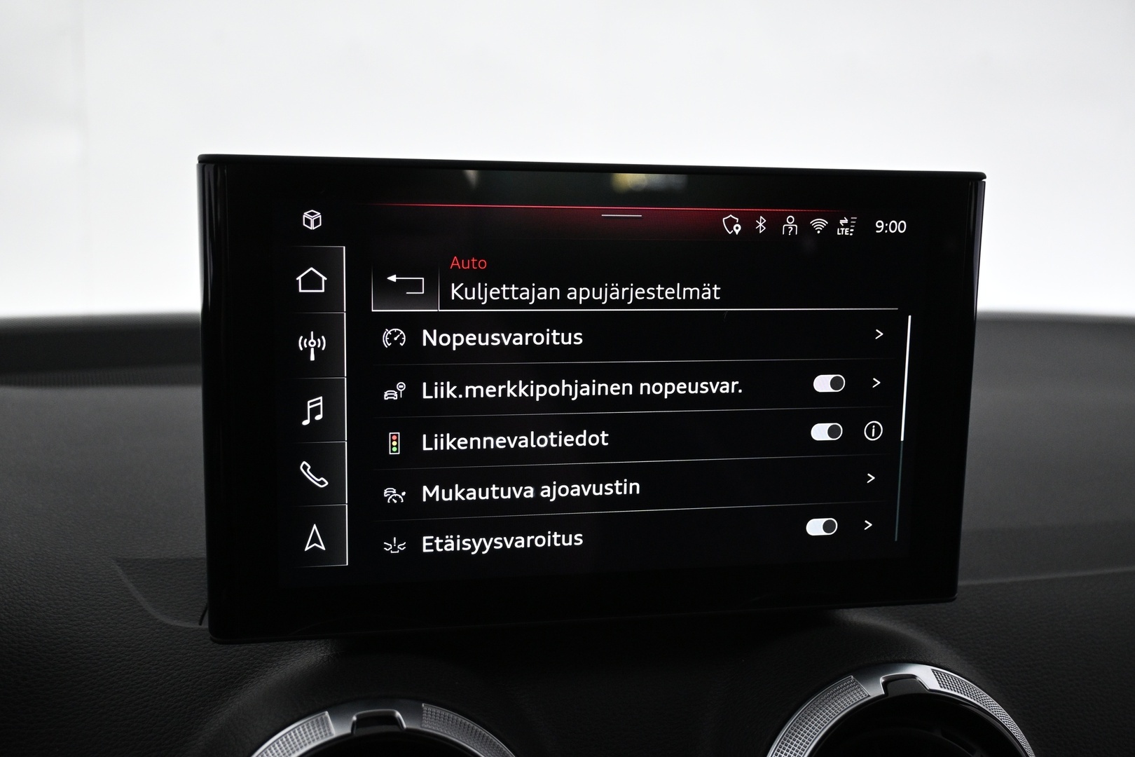 AUDI Q2 2025