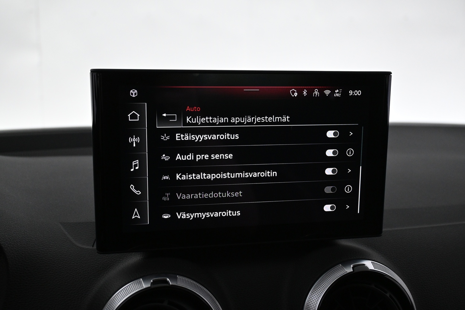 AUDI Q2 2025