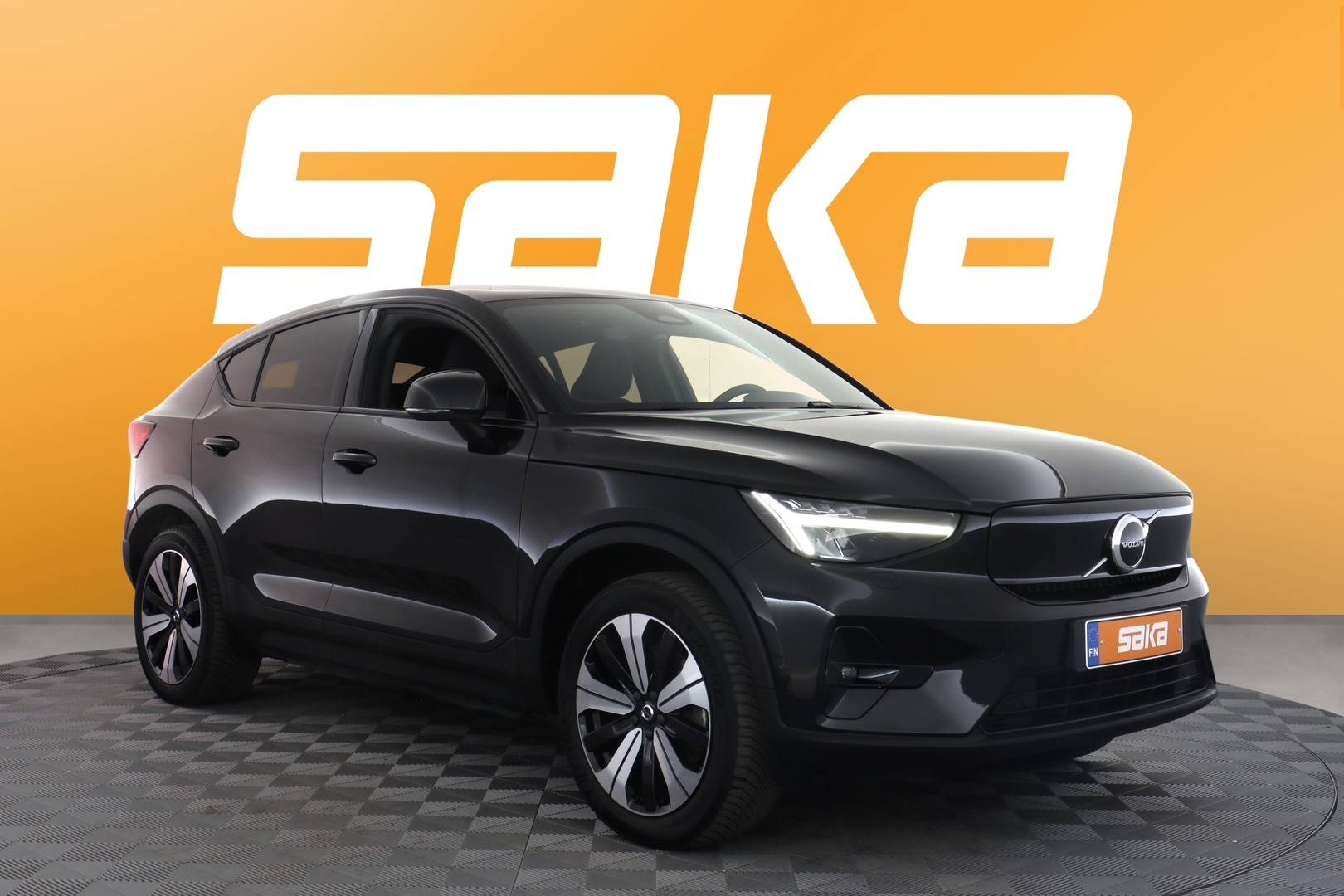 VOLVO C40 2023