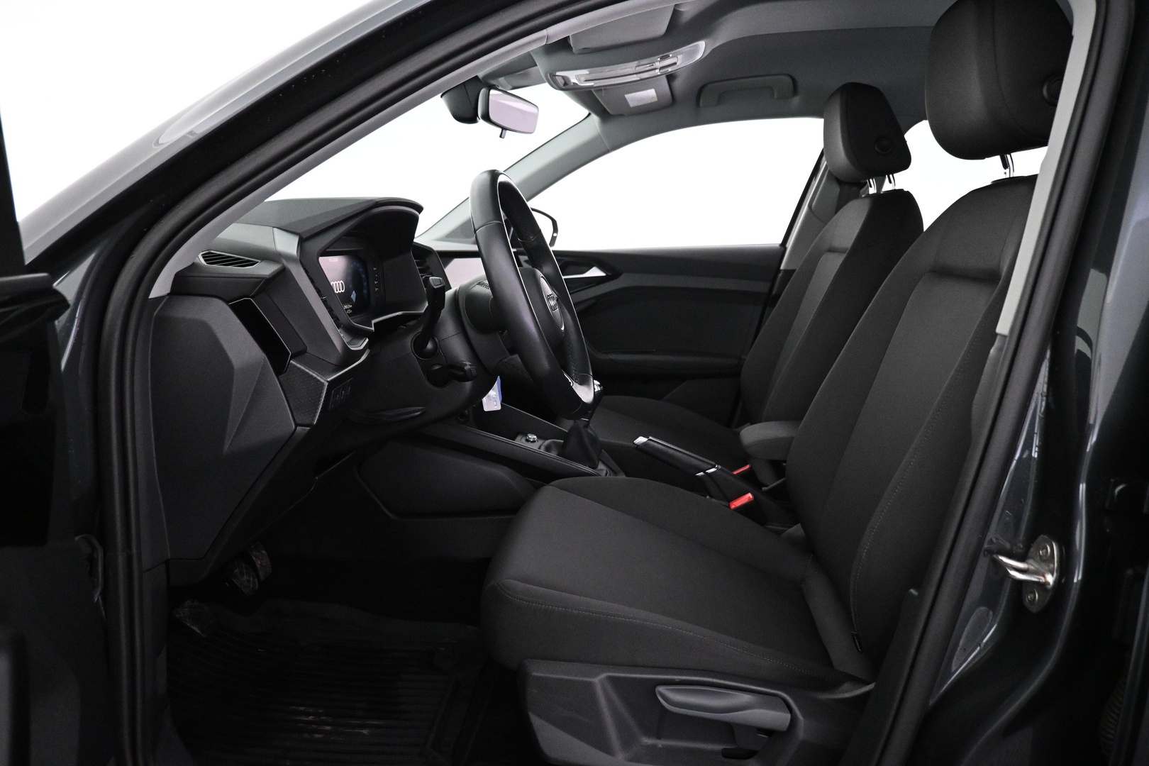 AUDI A1 2023