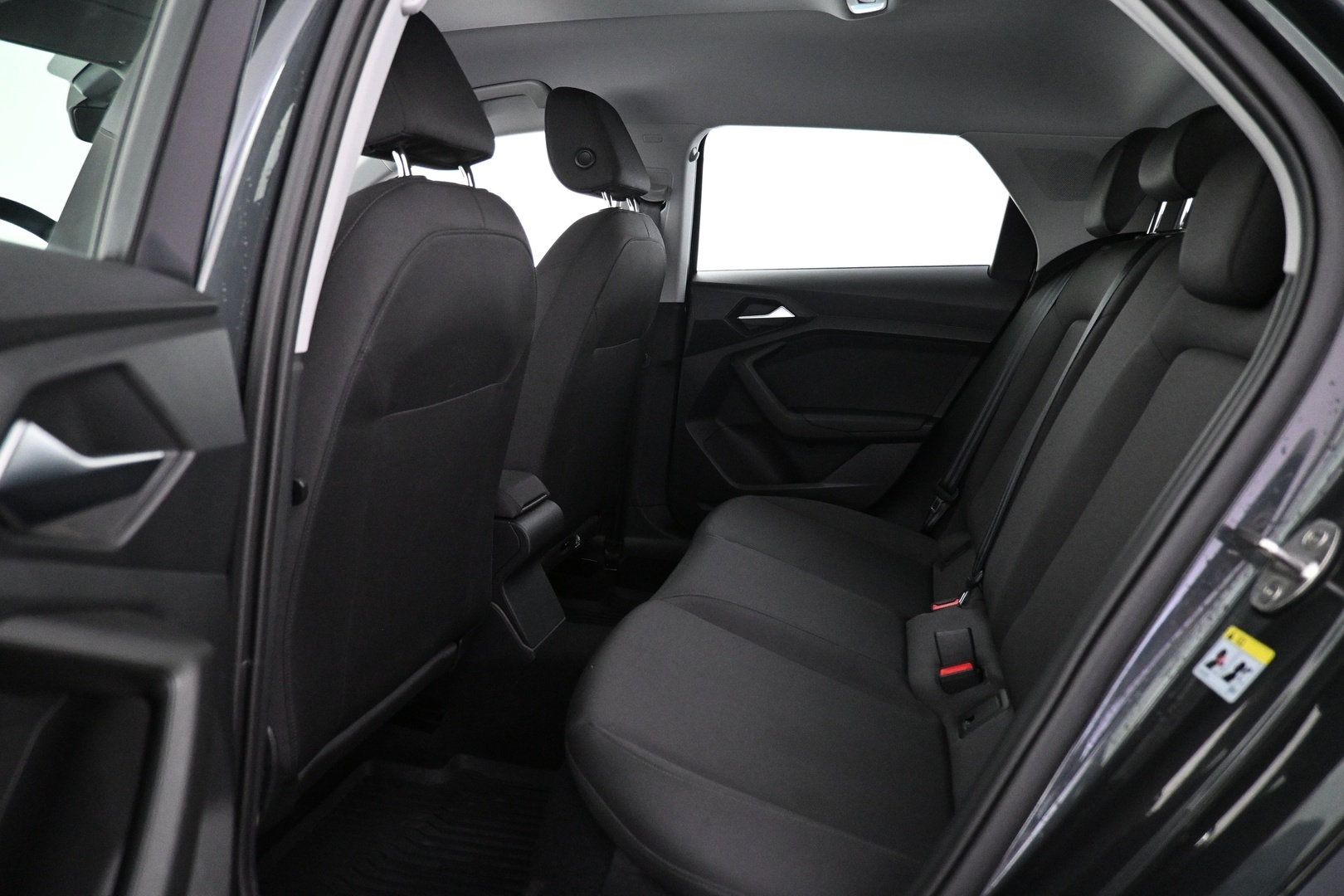 AUDI A1 2023