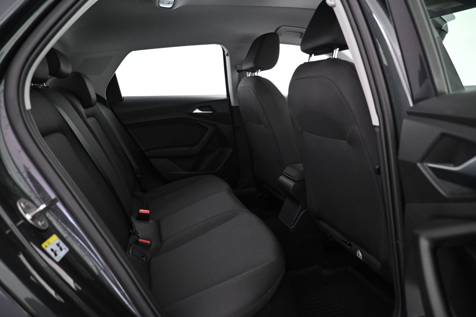 AUDI A1 2023
