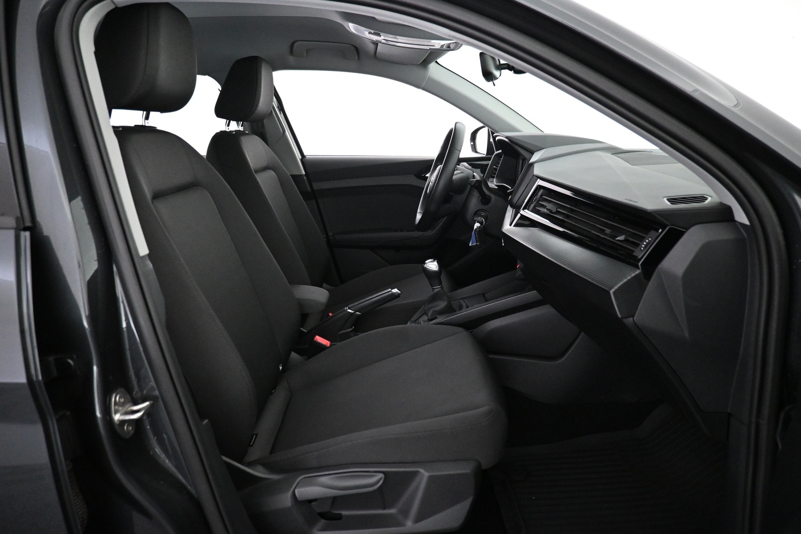 AUDI A1 2023