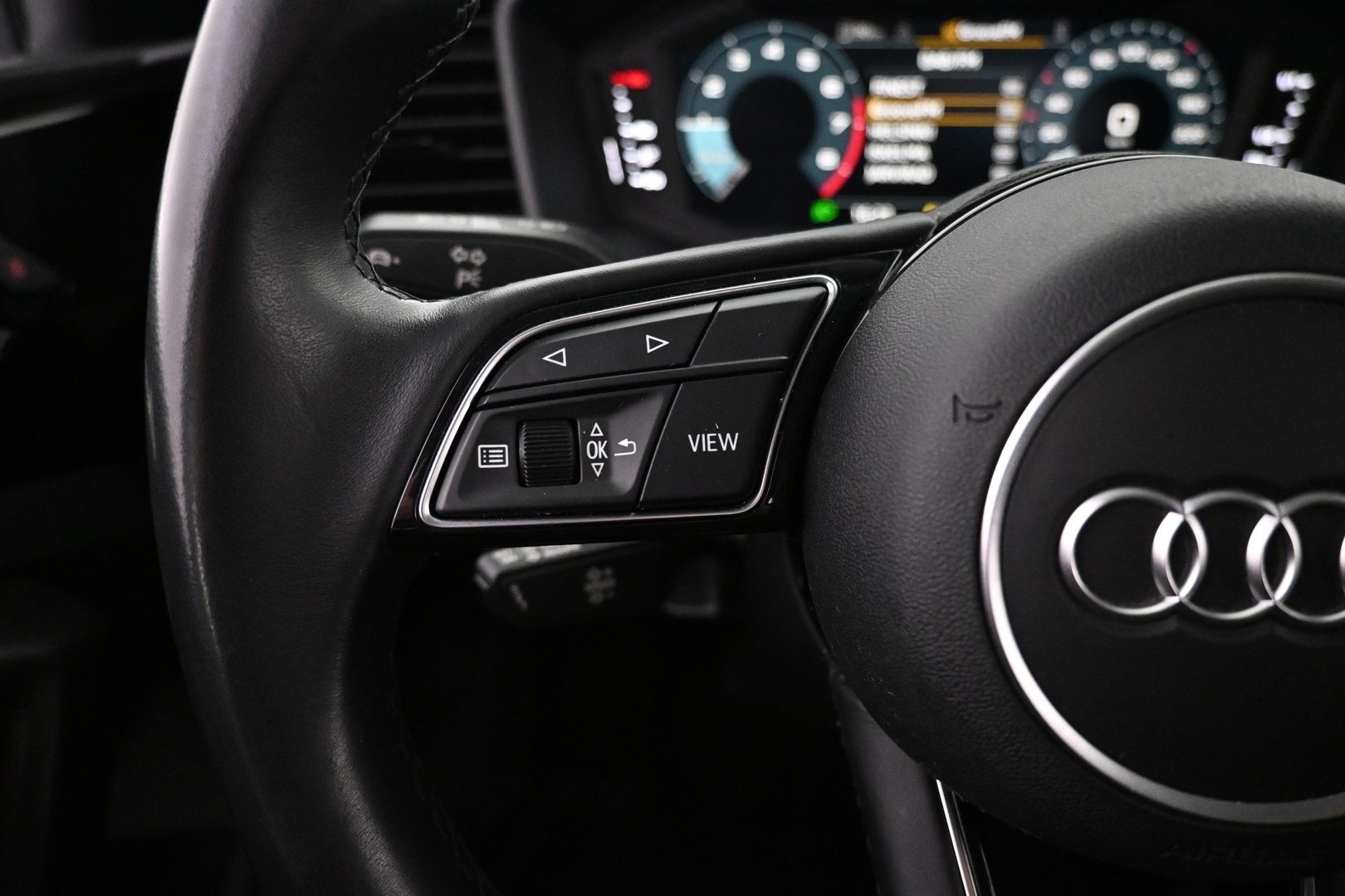 AUDI A1 2023