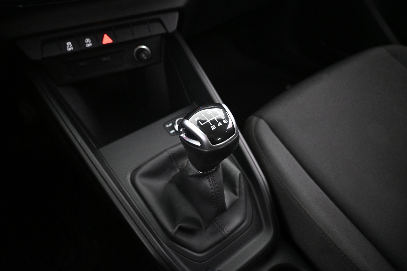 AUDI A1 2023