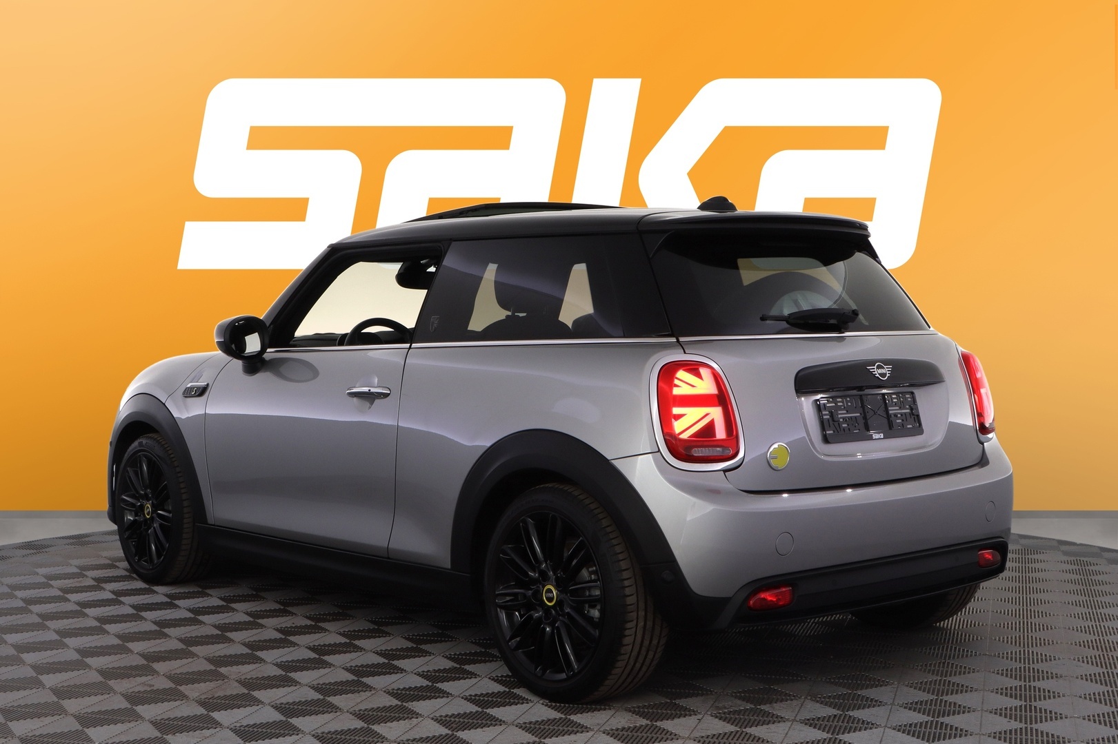 MINI COOPER SE 2023