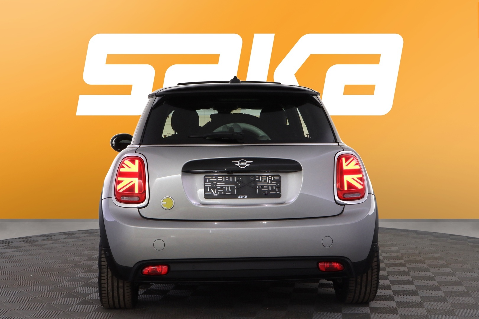 MINI COOPER SE 2023