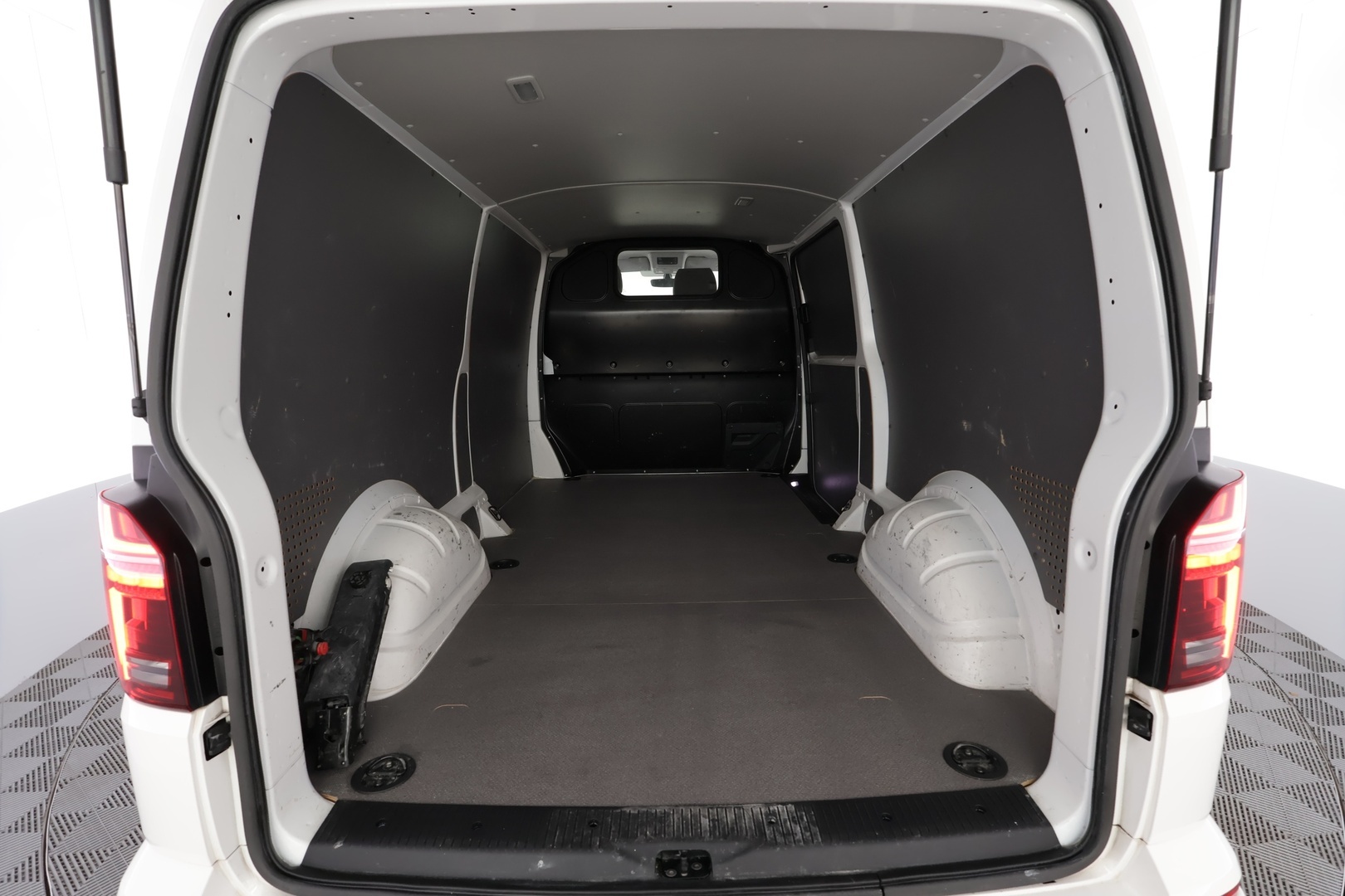 VOLKSWAGEN Transporter 2022