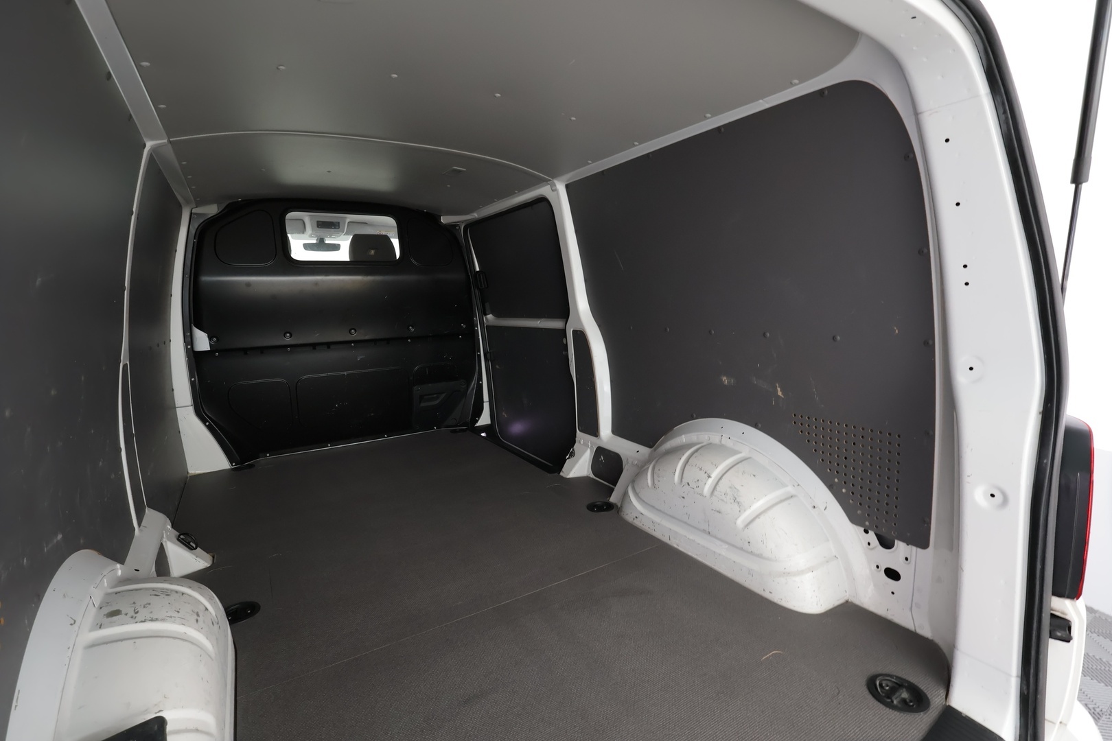 VOLKSWAGEN Transporter 2022