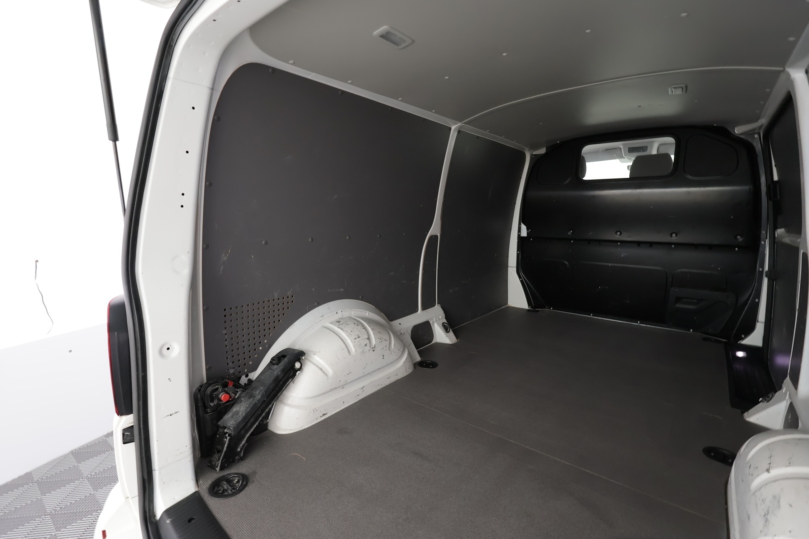 VOLKSWAGEN Transporter 2022